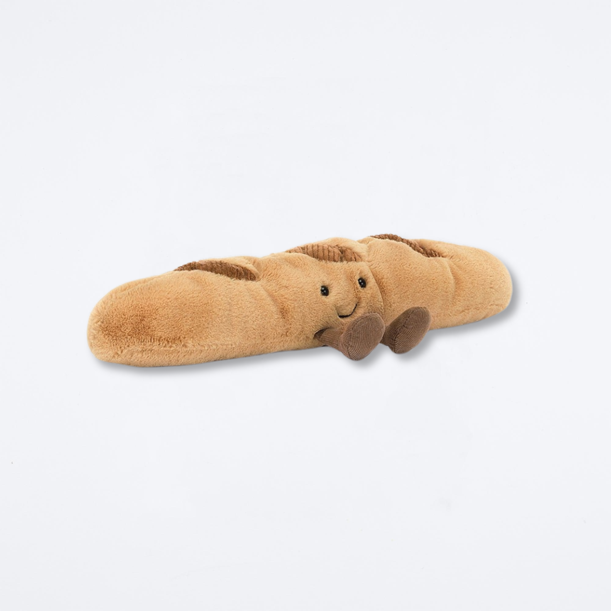 Amuseable Baguette