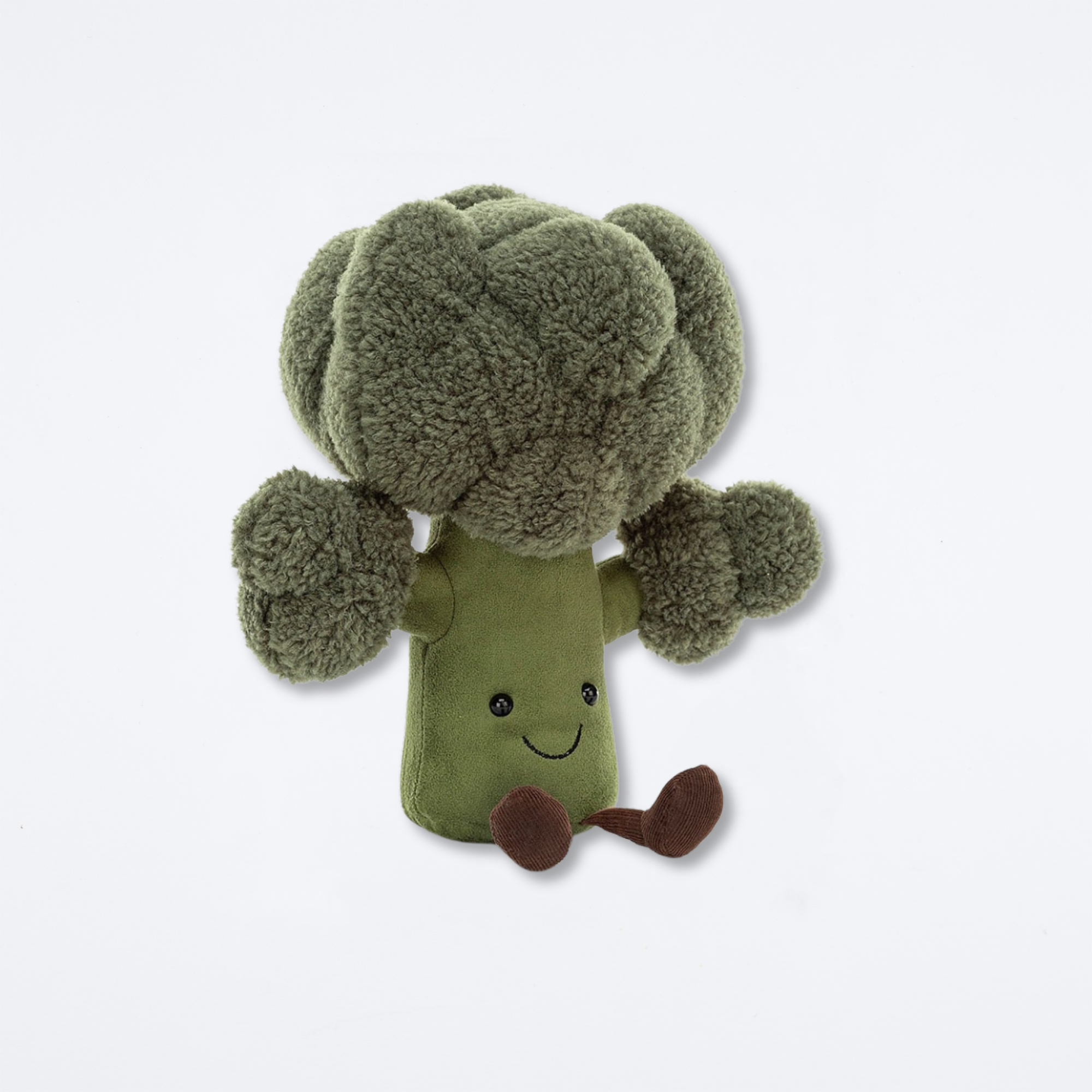 Amuseable Broccoli