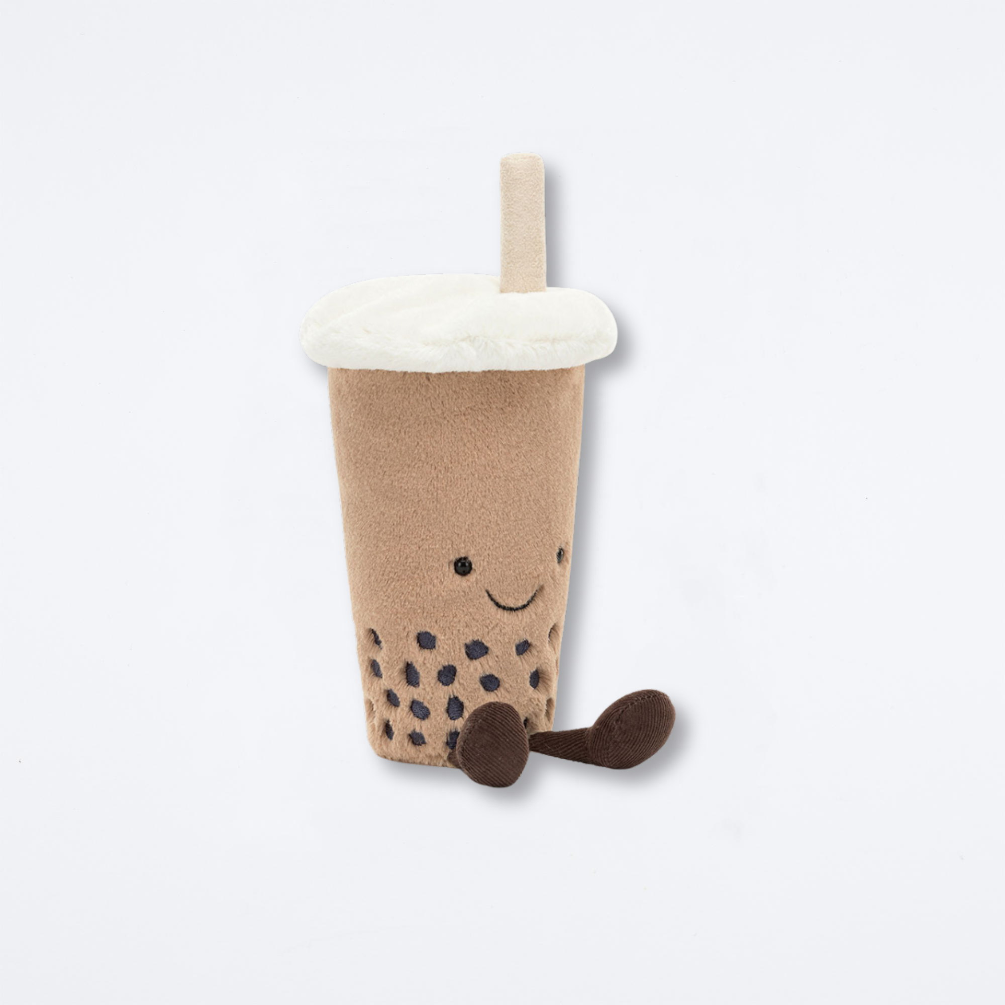 Amuseable Bubble Tea