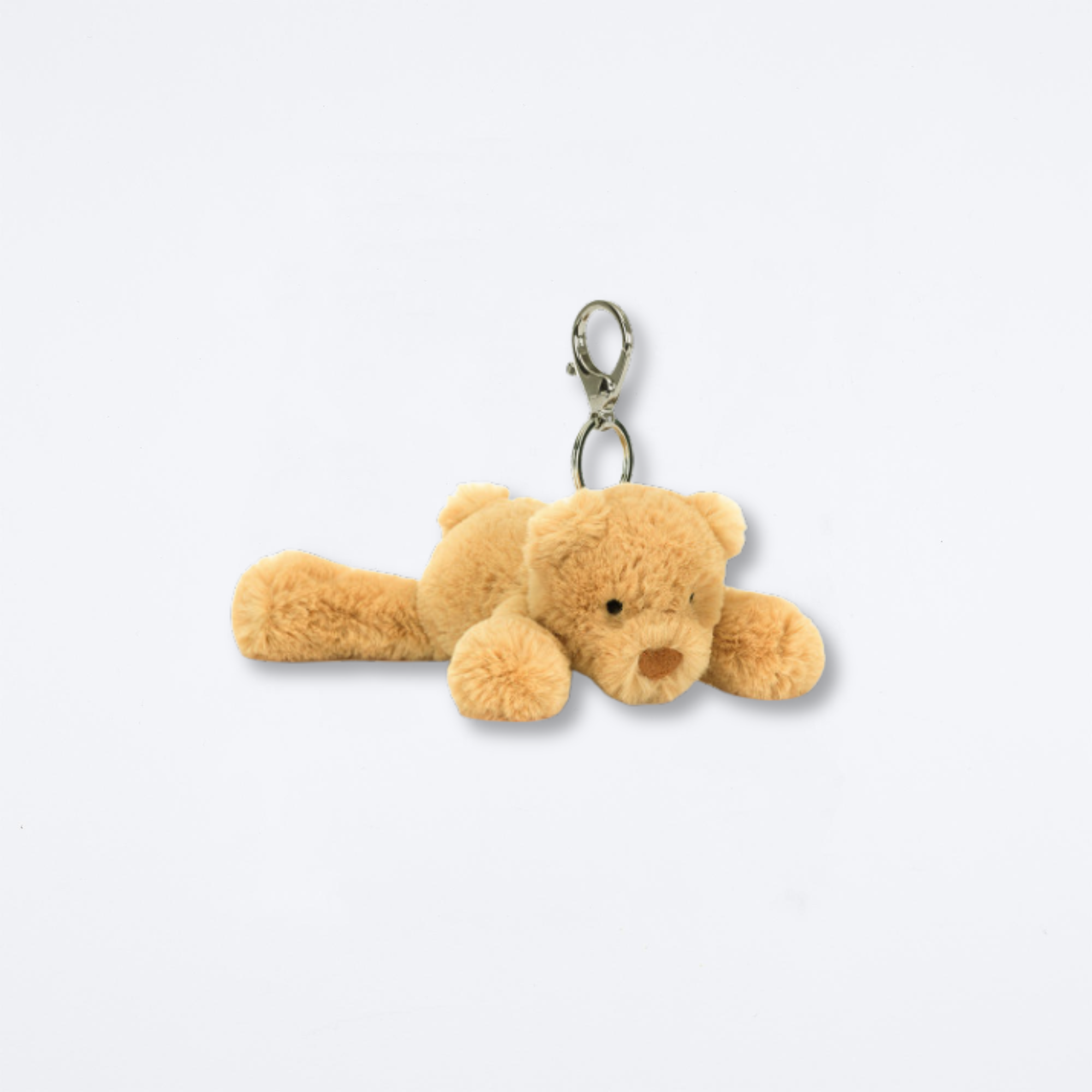 Smudge Bear Bag Charm