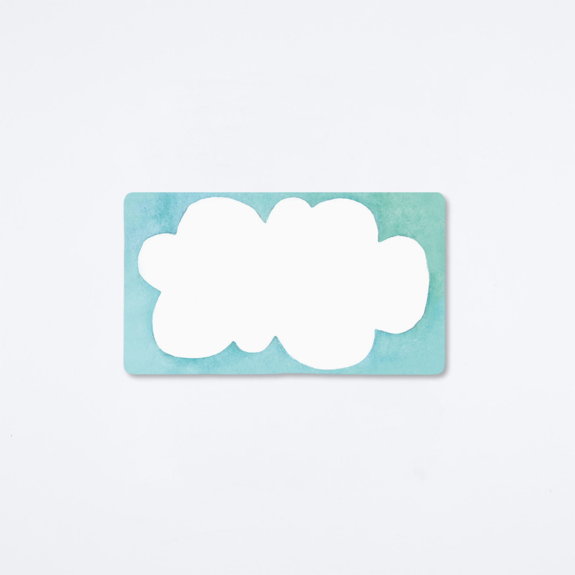 Cloud Little Notes