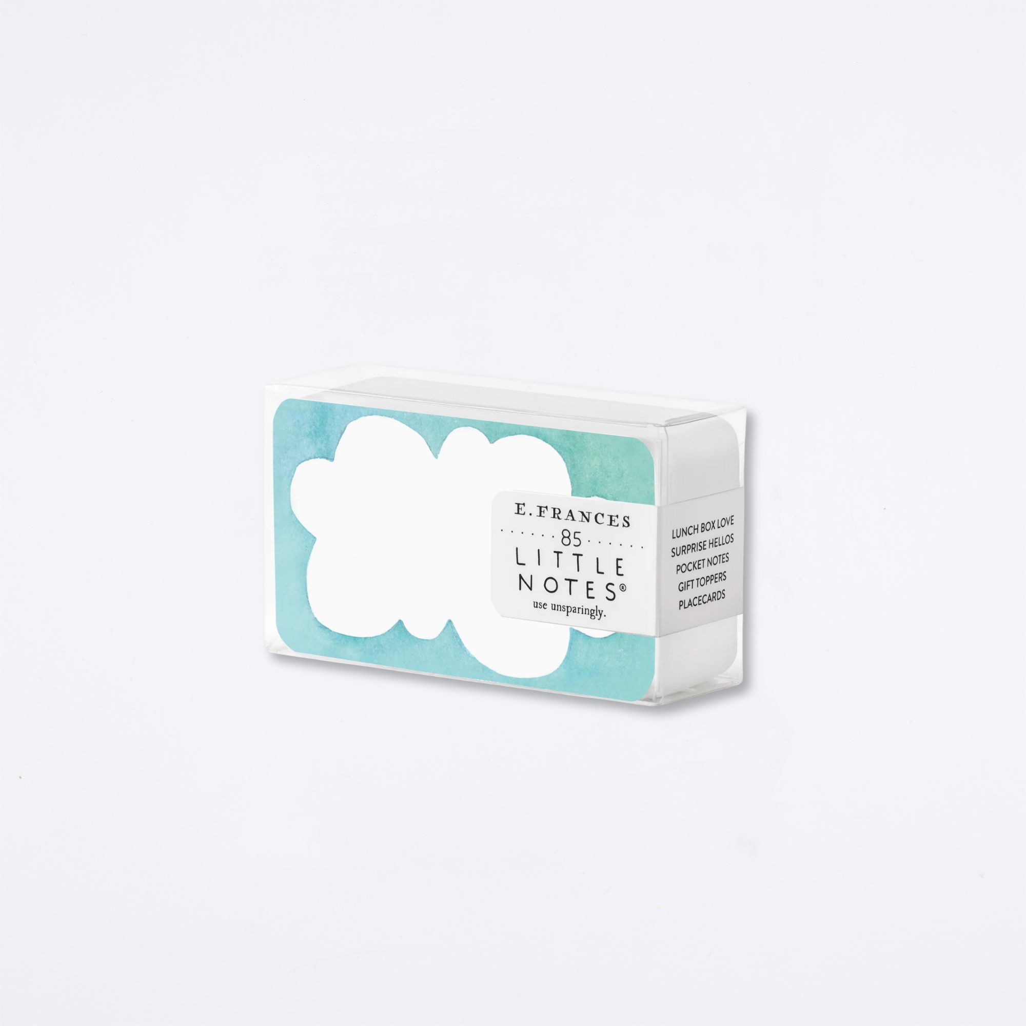 Cloud Little Notes