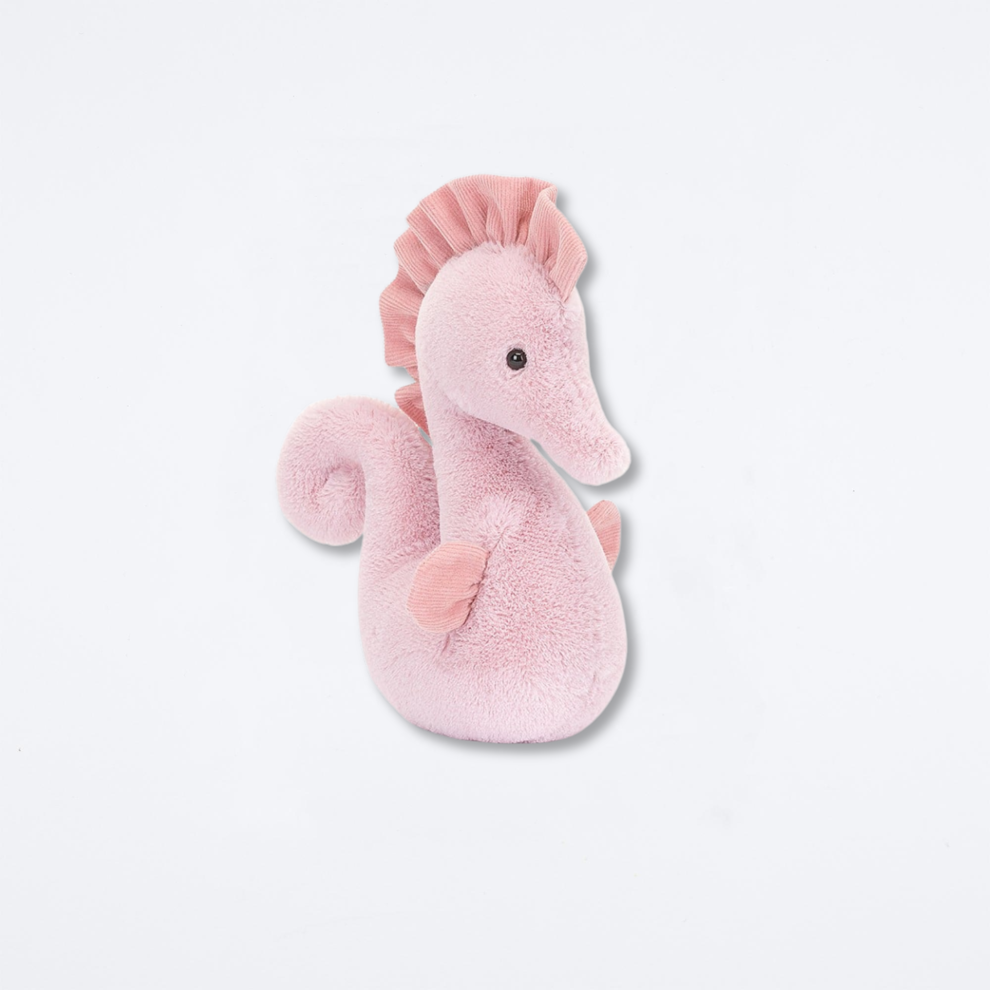 Sienna Seahorse Small