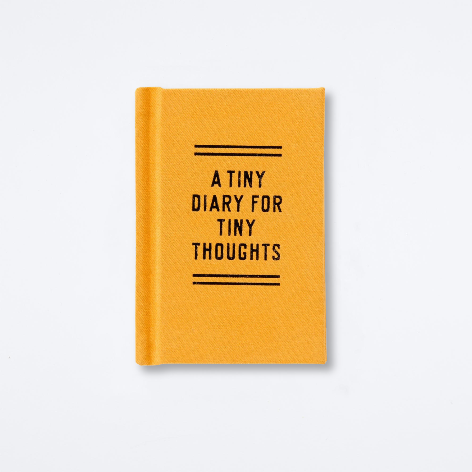 Tiny Thoughts Diary