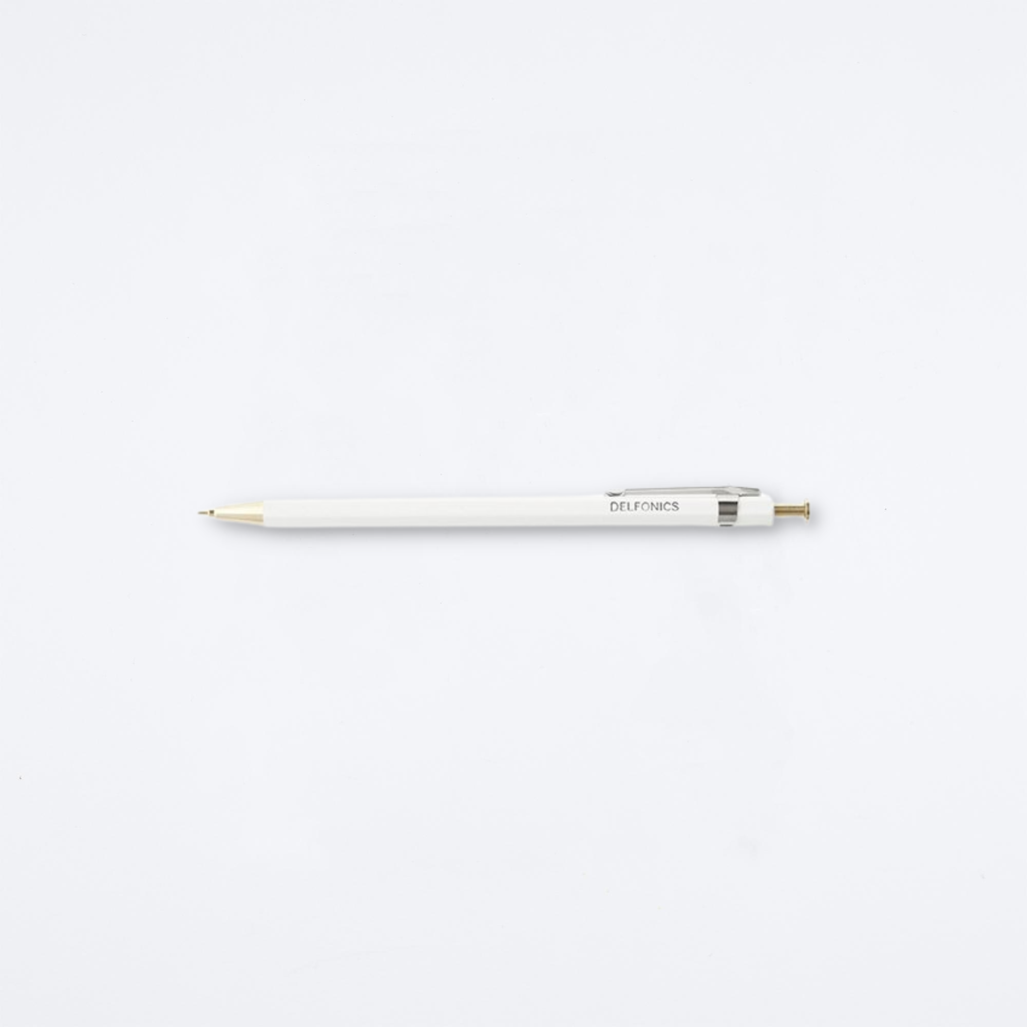 Delfonics Wood Ball Pen Mini