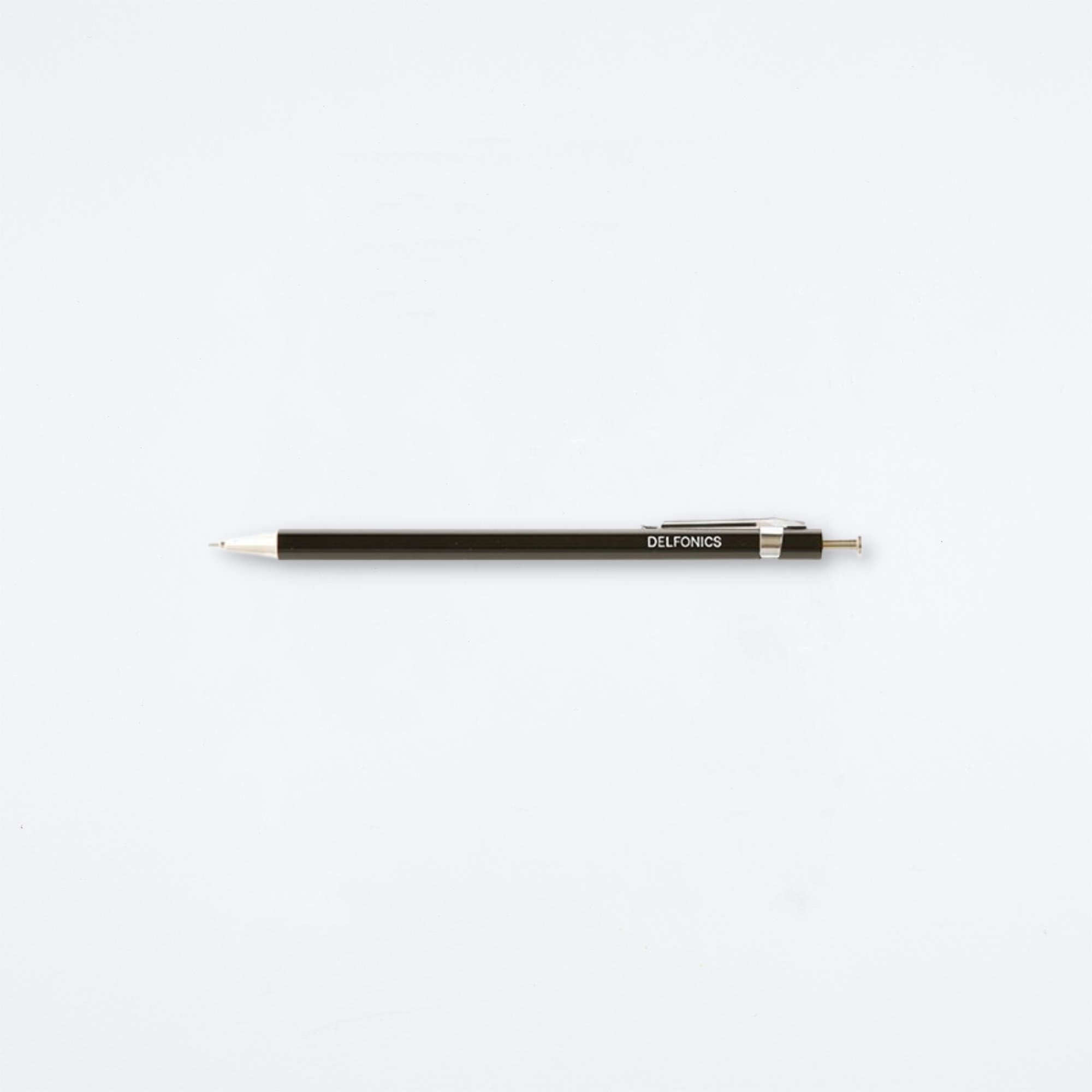 Delfonics Wood Ball Pen Mini