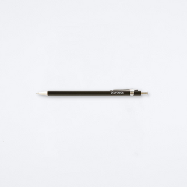 Delfonics Wood Ball Pen Mini