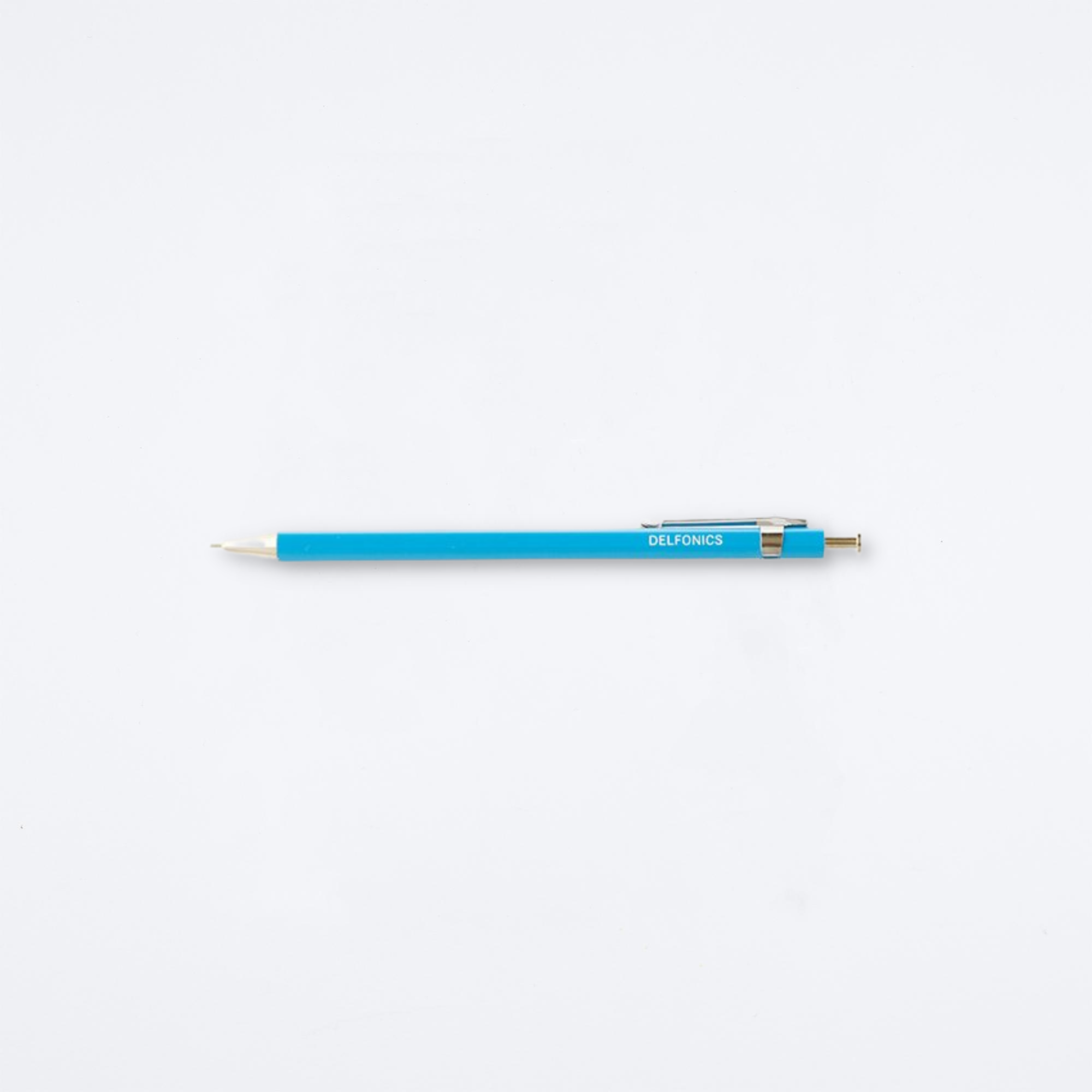 Delfonics Wood Ball Pen Mini