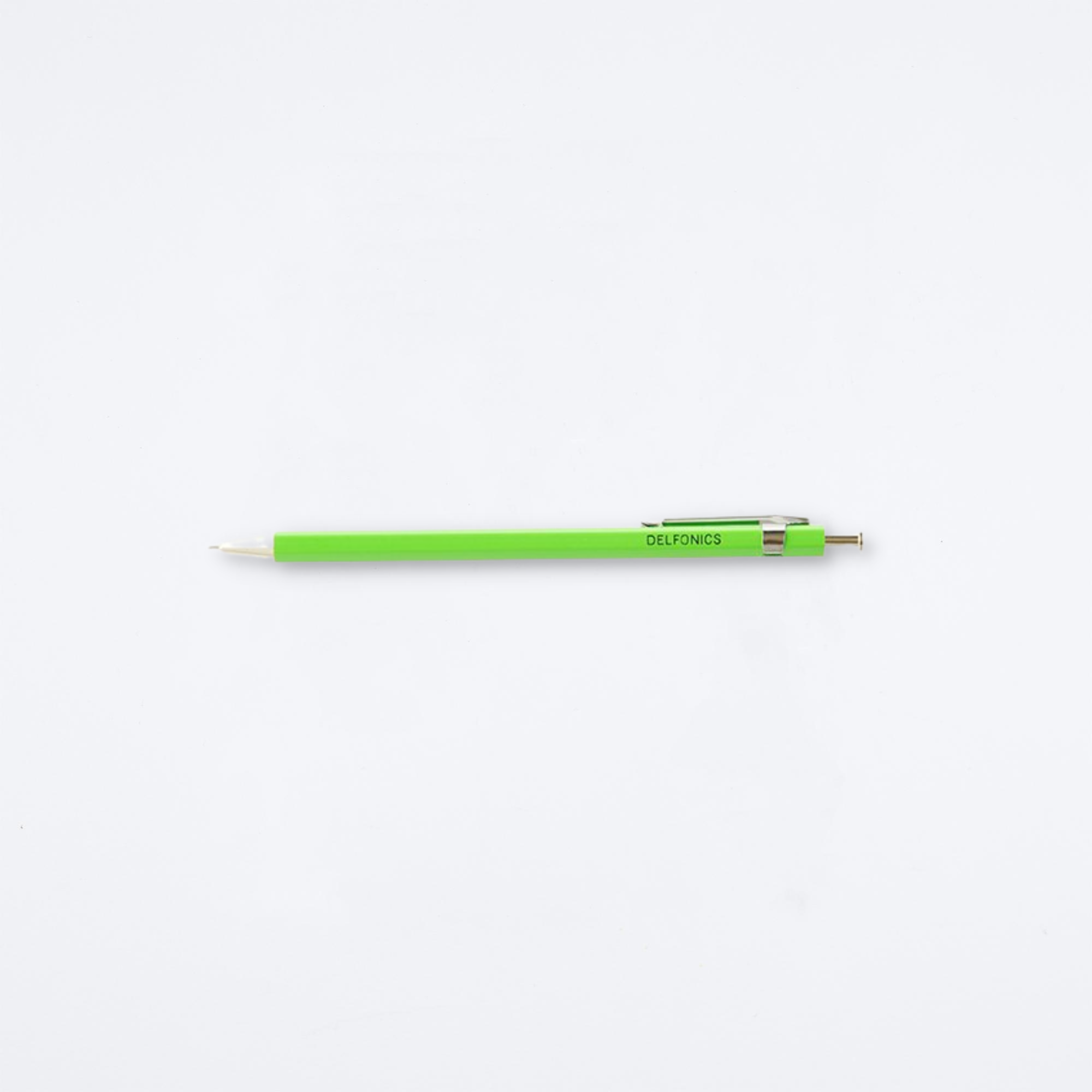 Delfonics Wood Ball Pen Mini