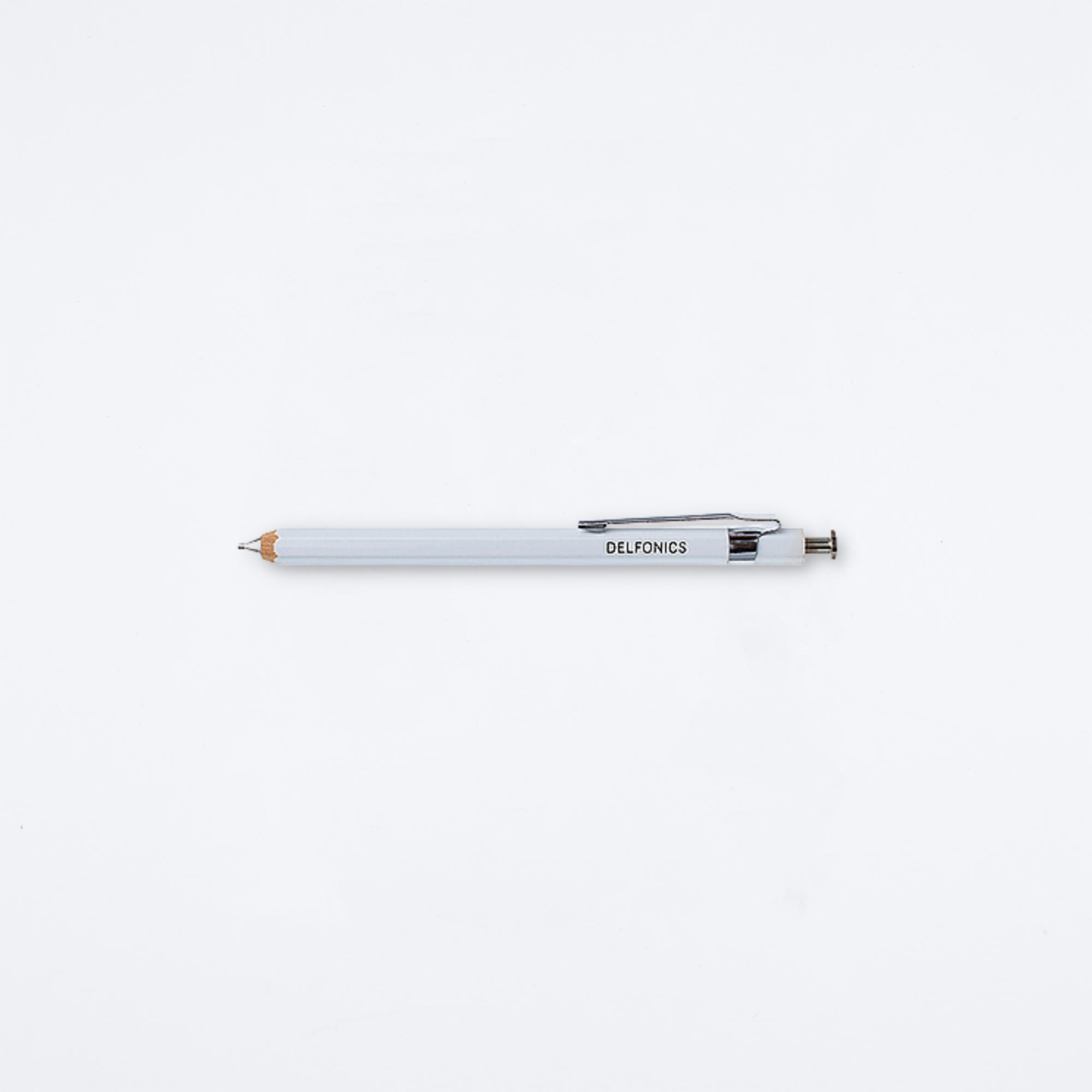 Wood Sharp Pencil Mini