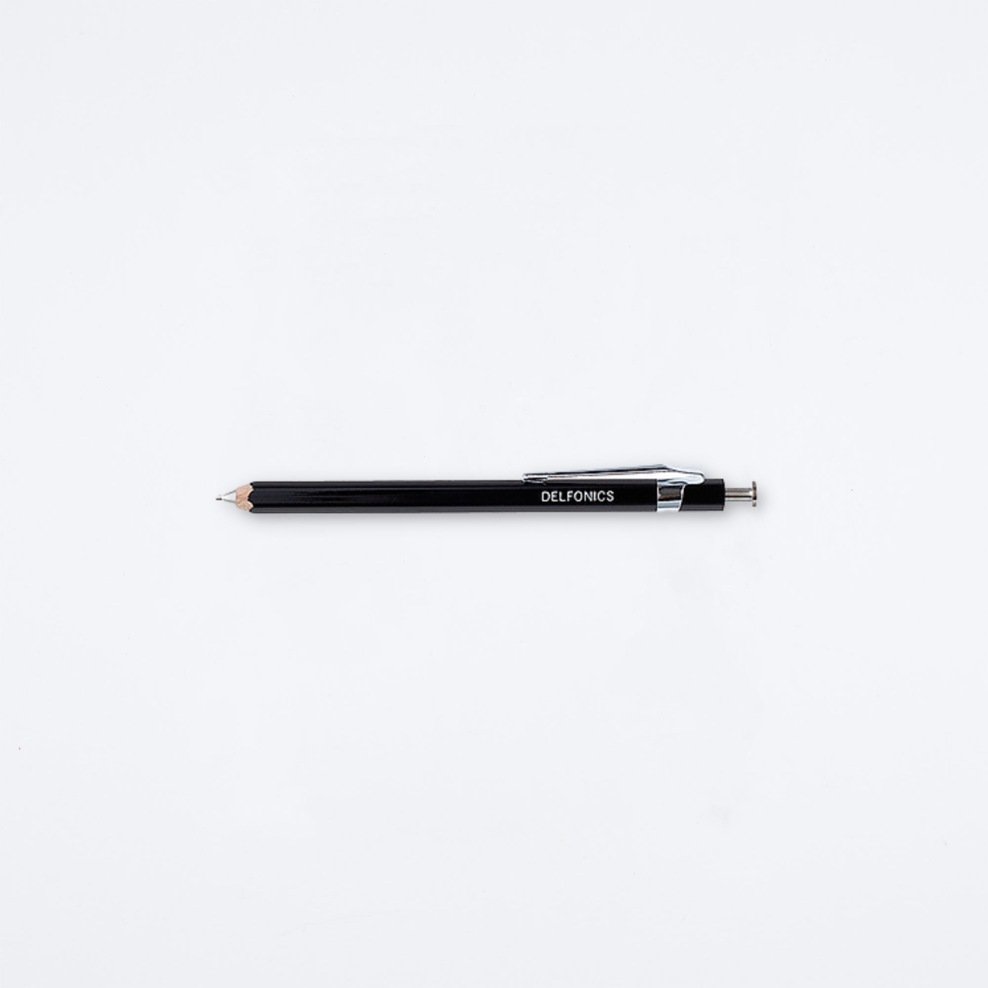 Wood Sharp Pencil Mini