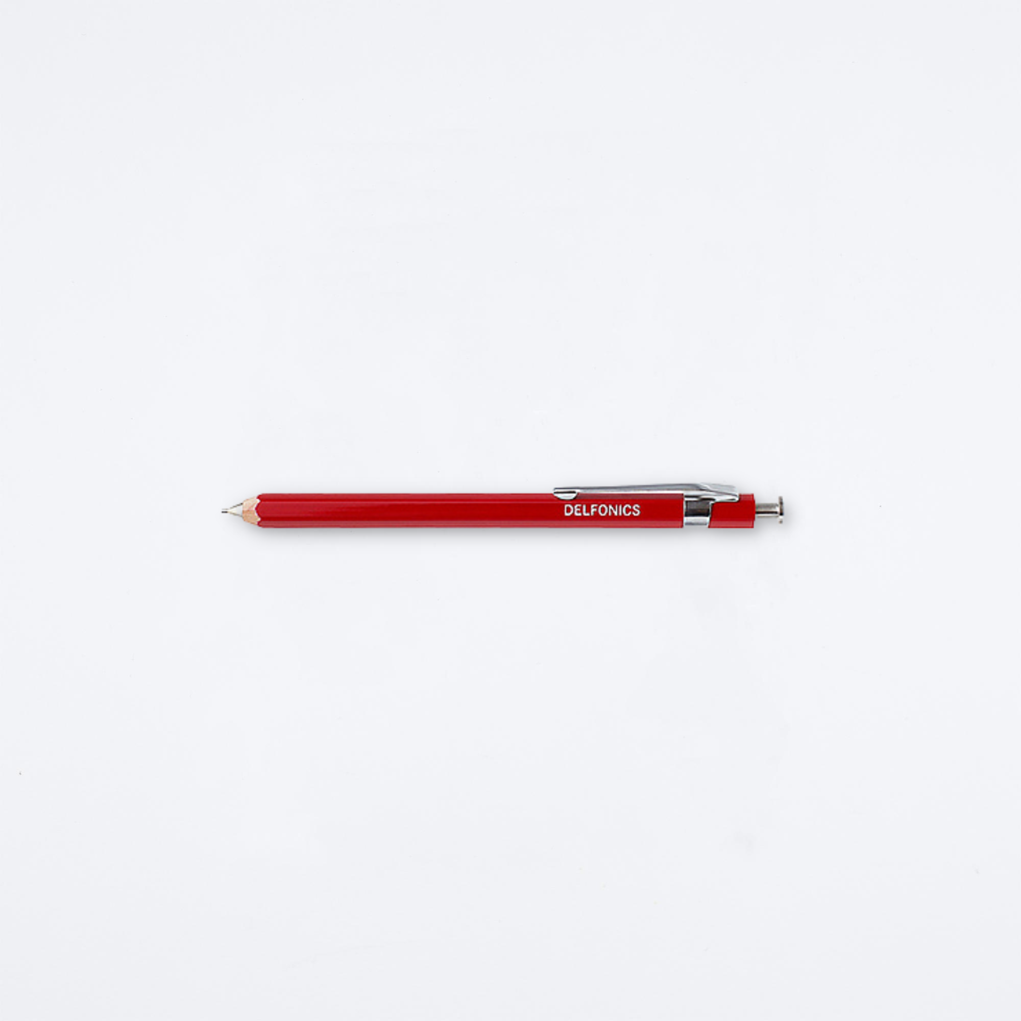 Wood Sharp Pencil Mini