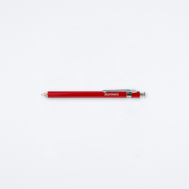 Wood Sharp Pencil Mini