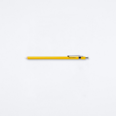 Wood Sharp Pencil Mini