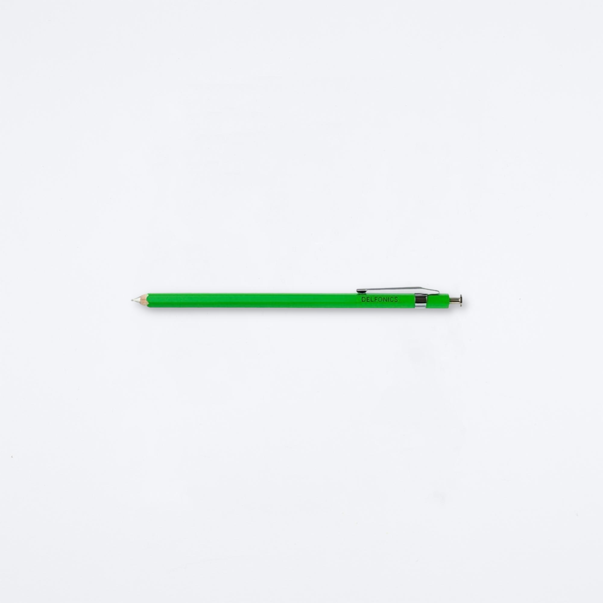 Wood Sharp Pencil Mini