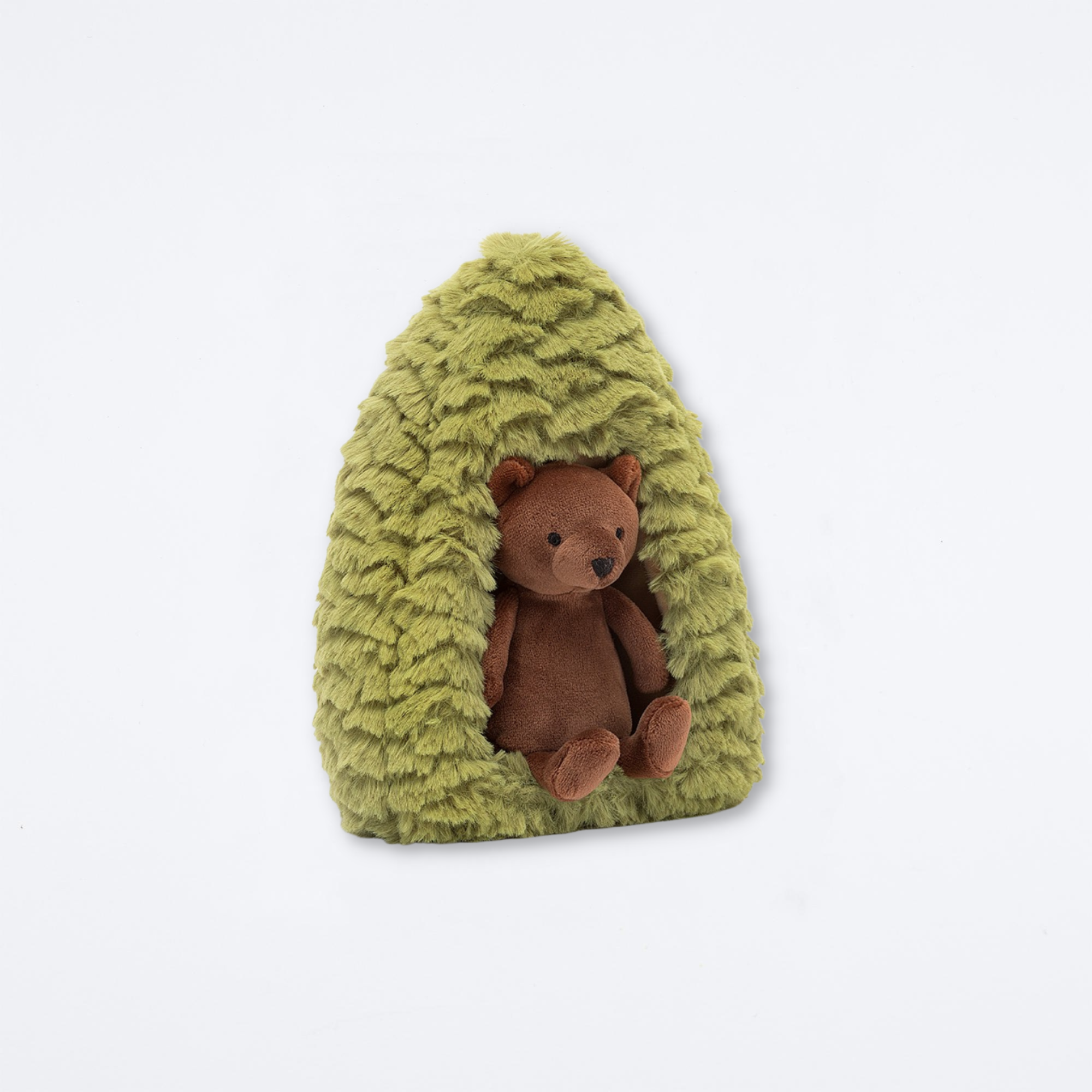 Forest Fauna Bear