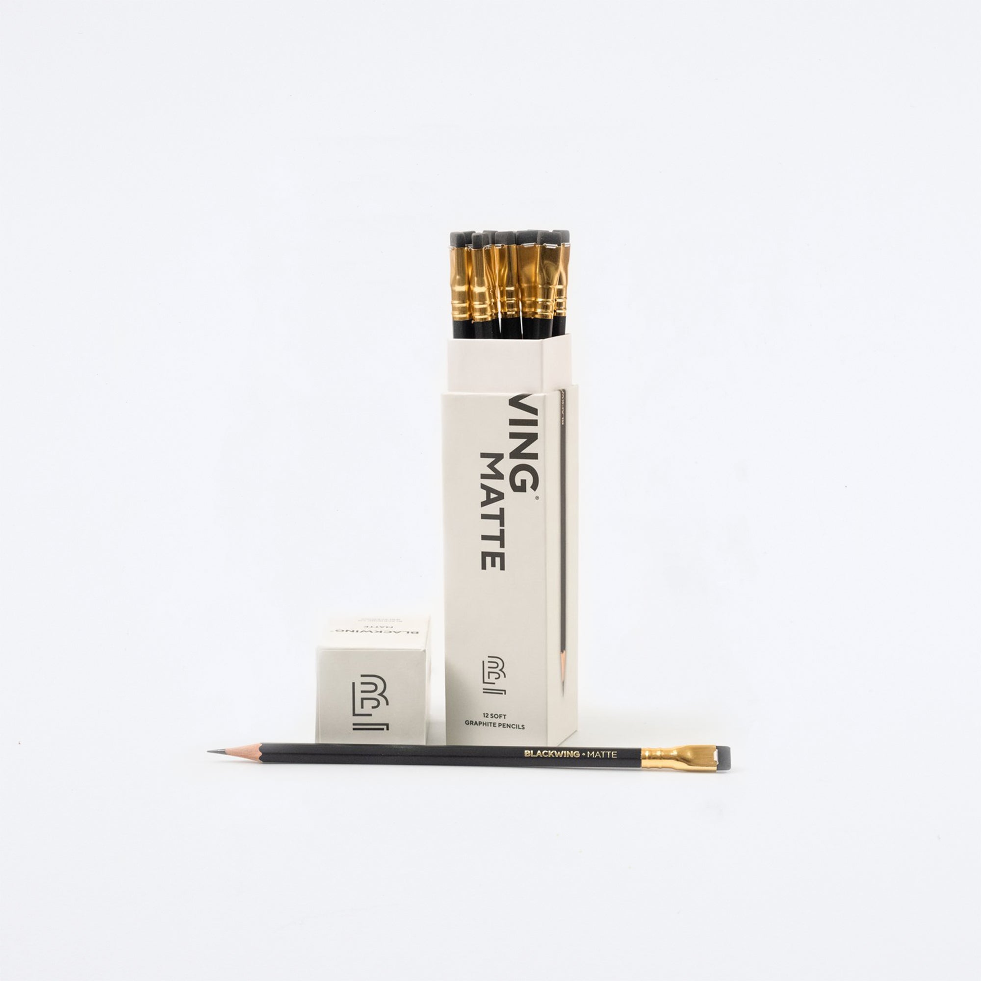 Blackwing Matte (Set of 12)