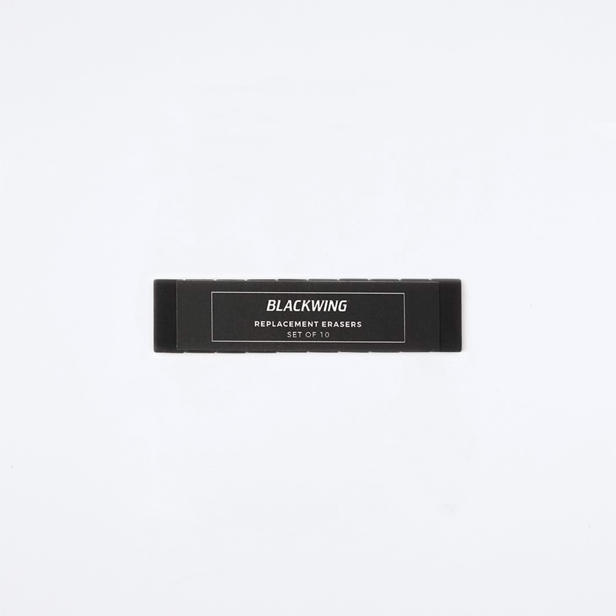 Blackwing Replacement Erasers