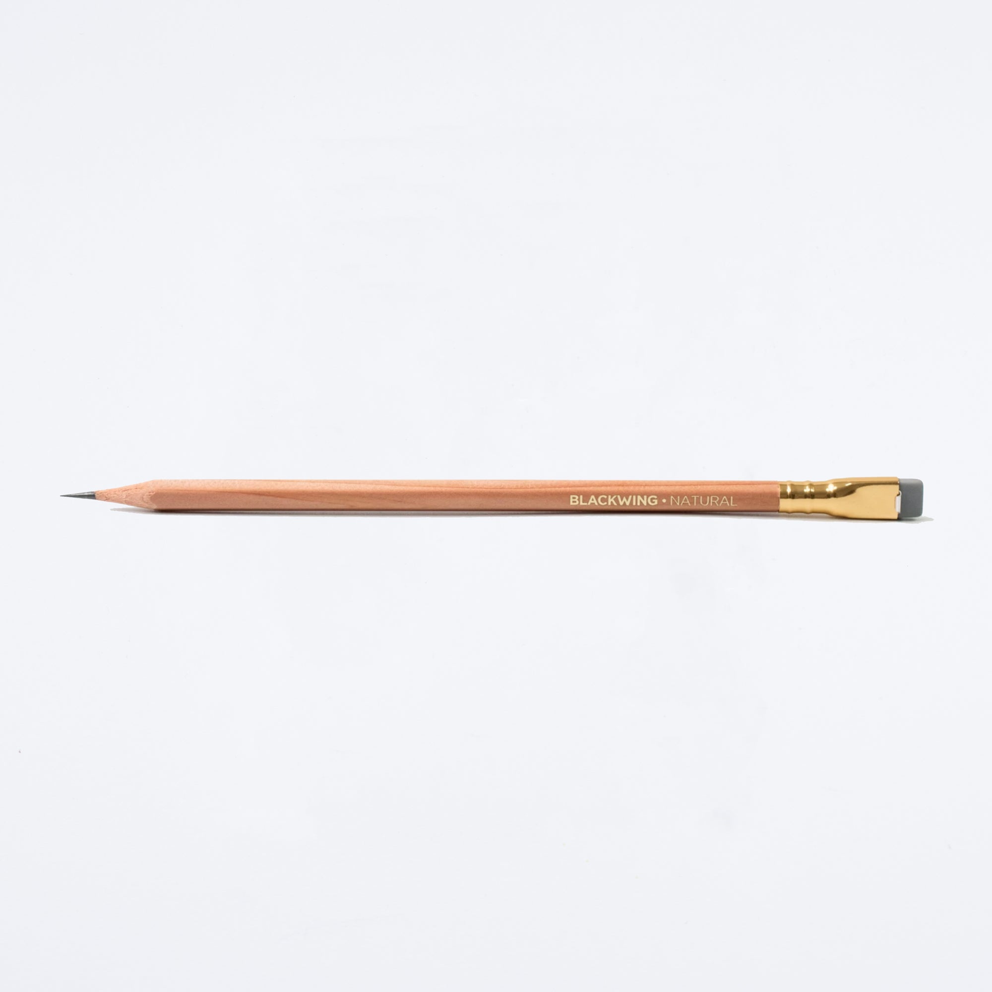 Blackwing Natural (Set of 12)