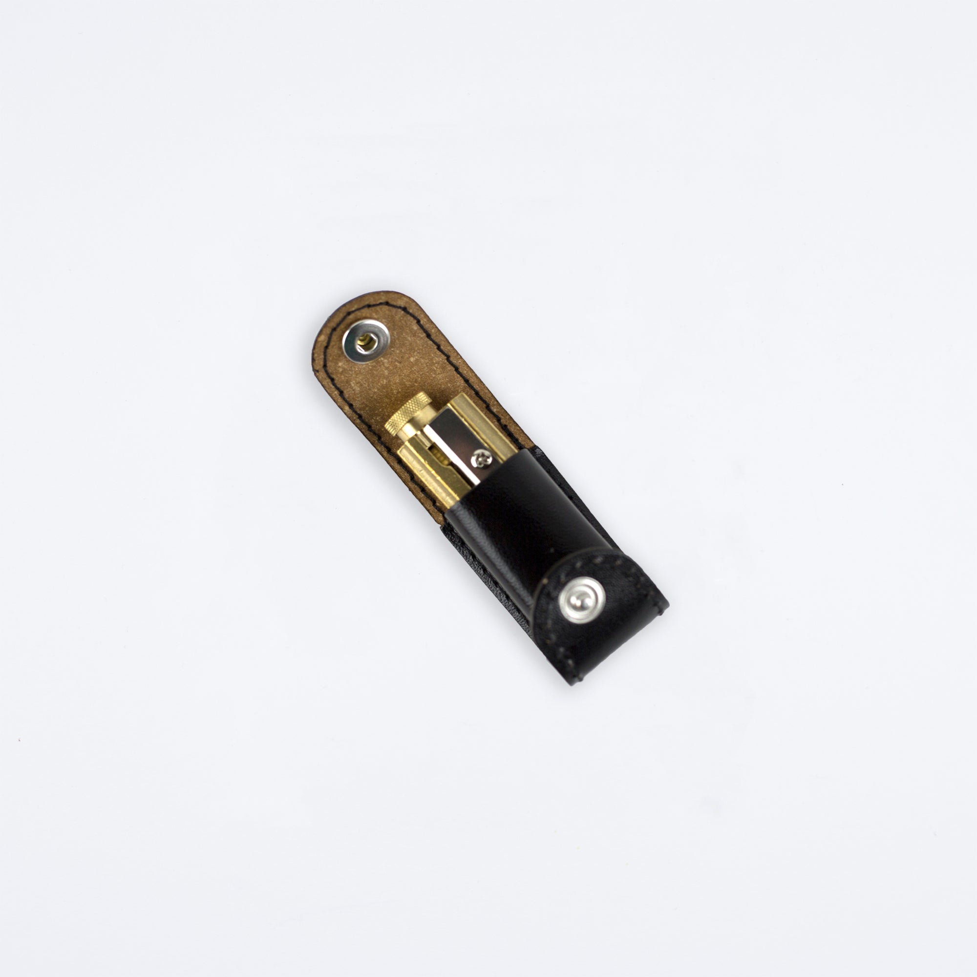 Brass Adjustable Sharpener