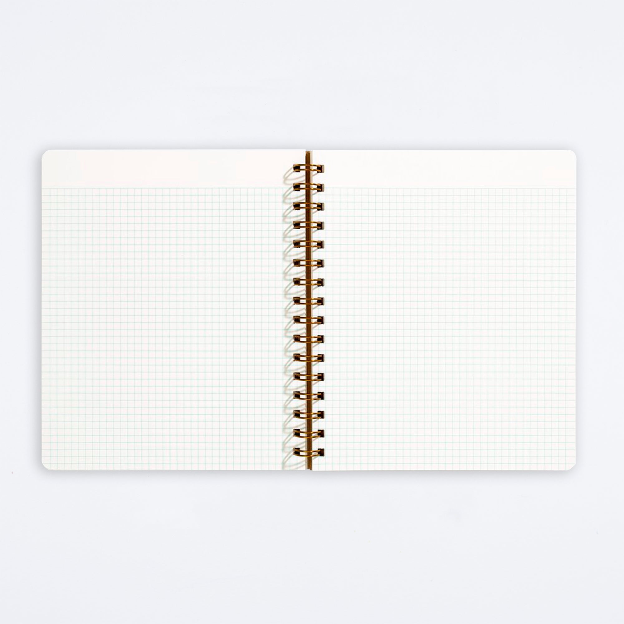 Mint Standard Notebook