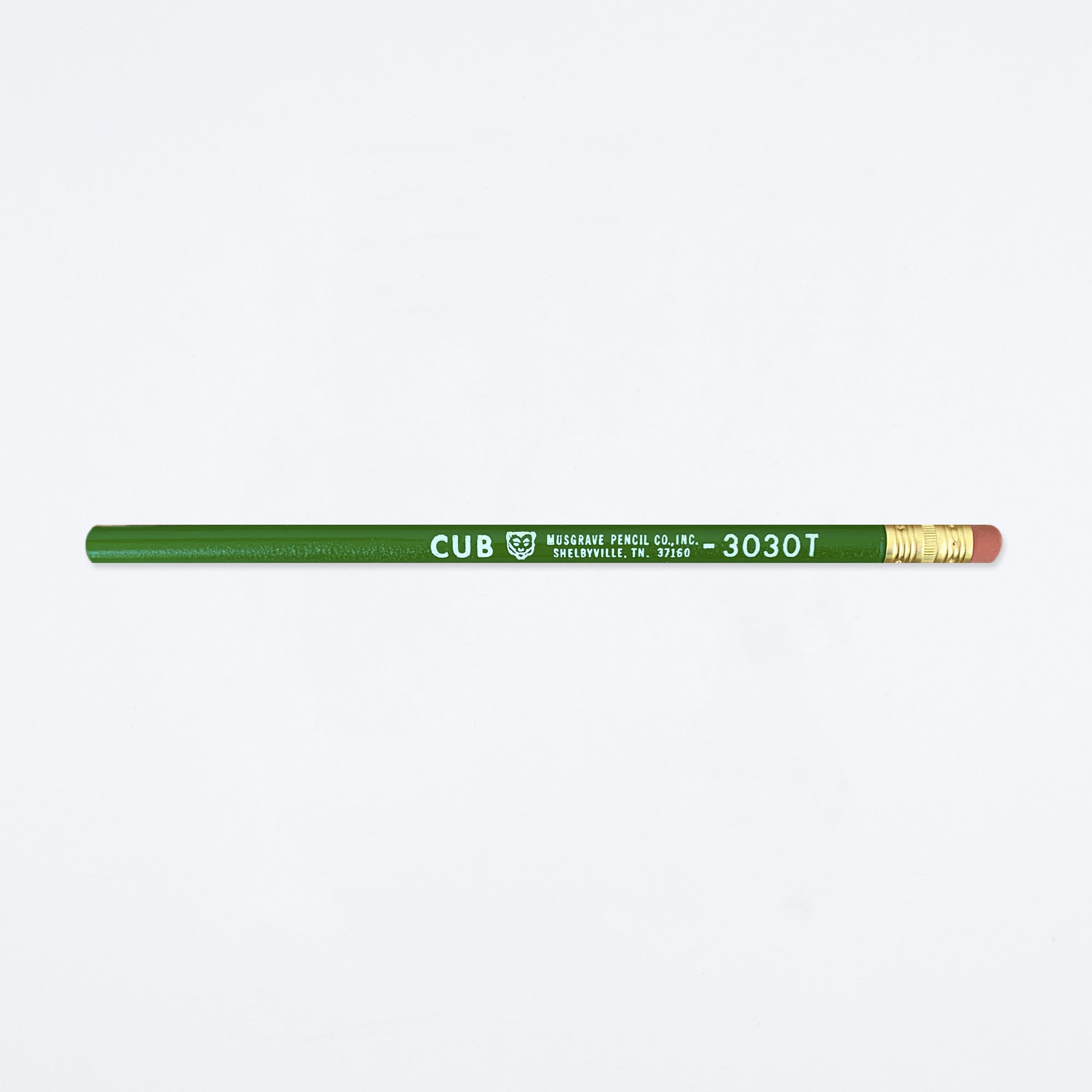 Cub Mini Jumbo Pencil