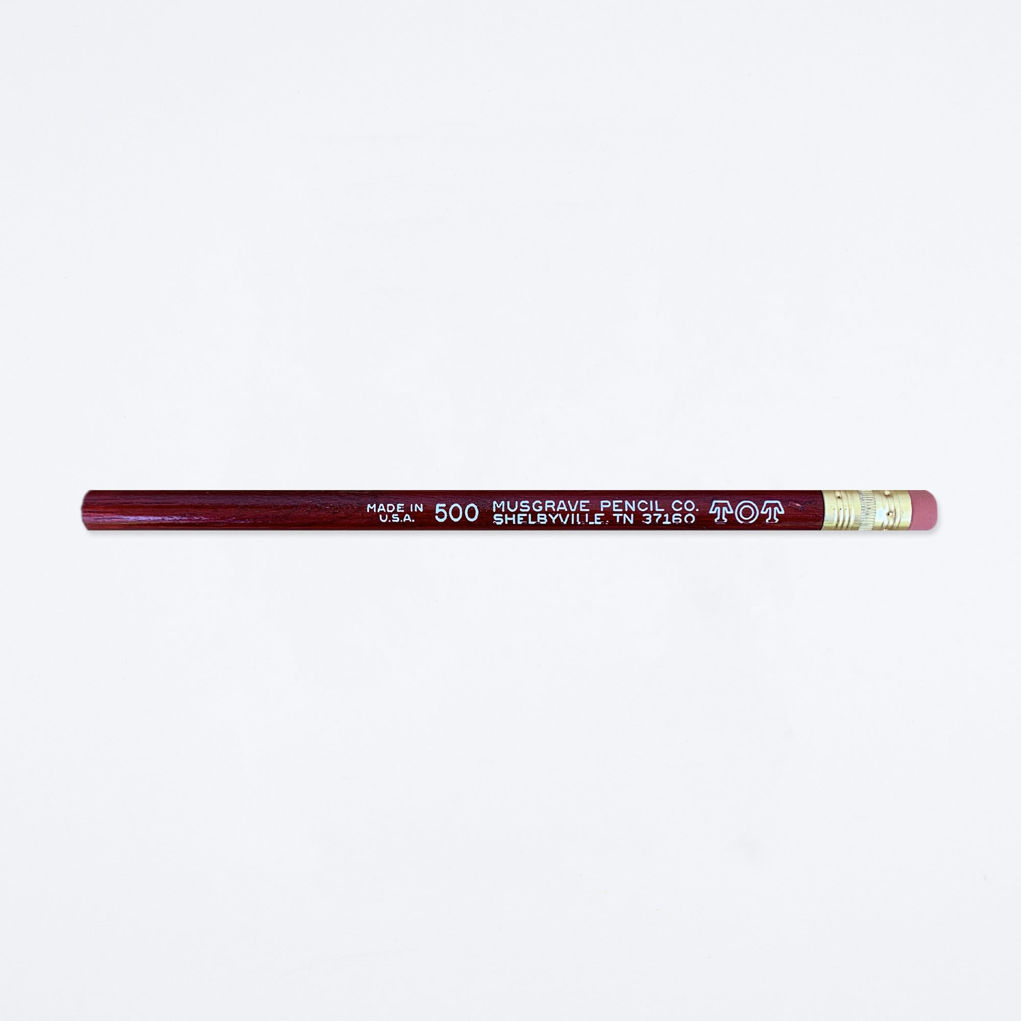 TOT Jumbo Pencil