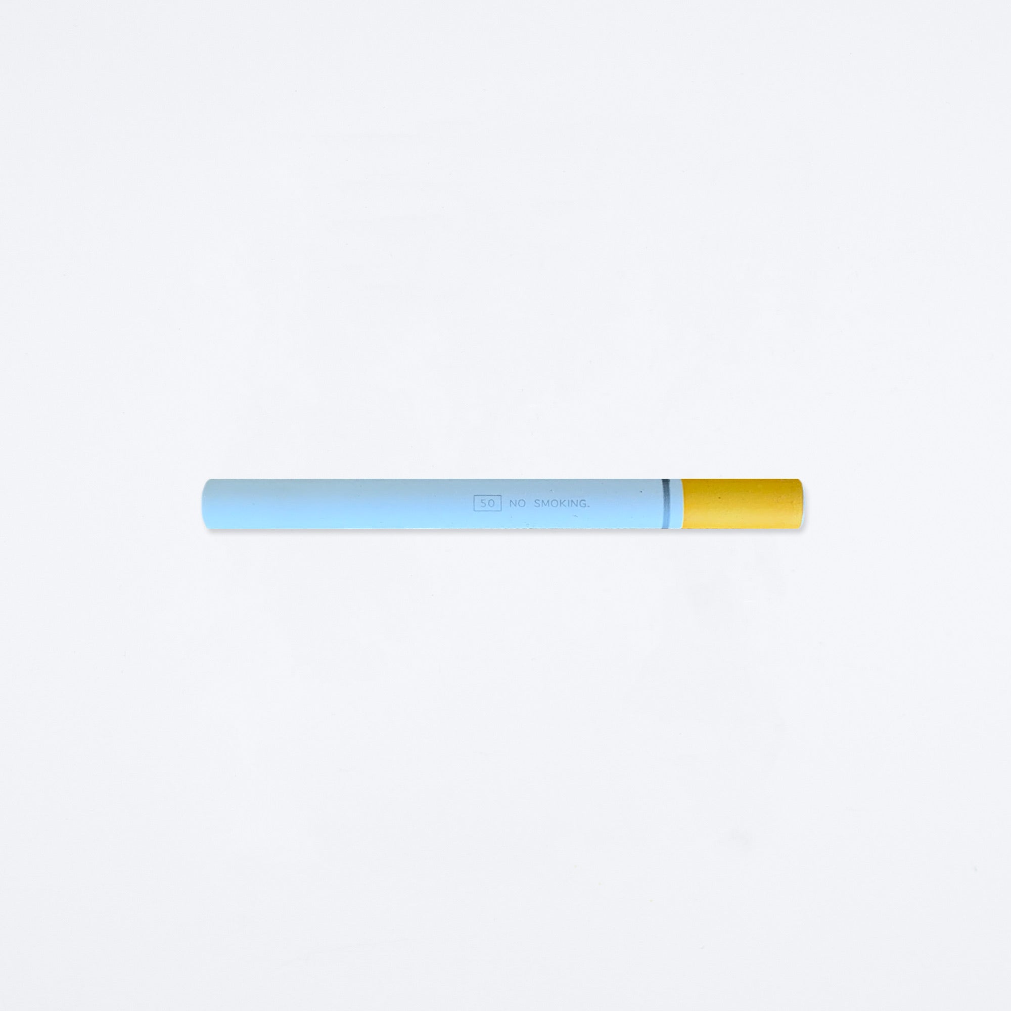 No Smoking Pencil