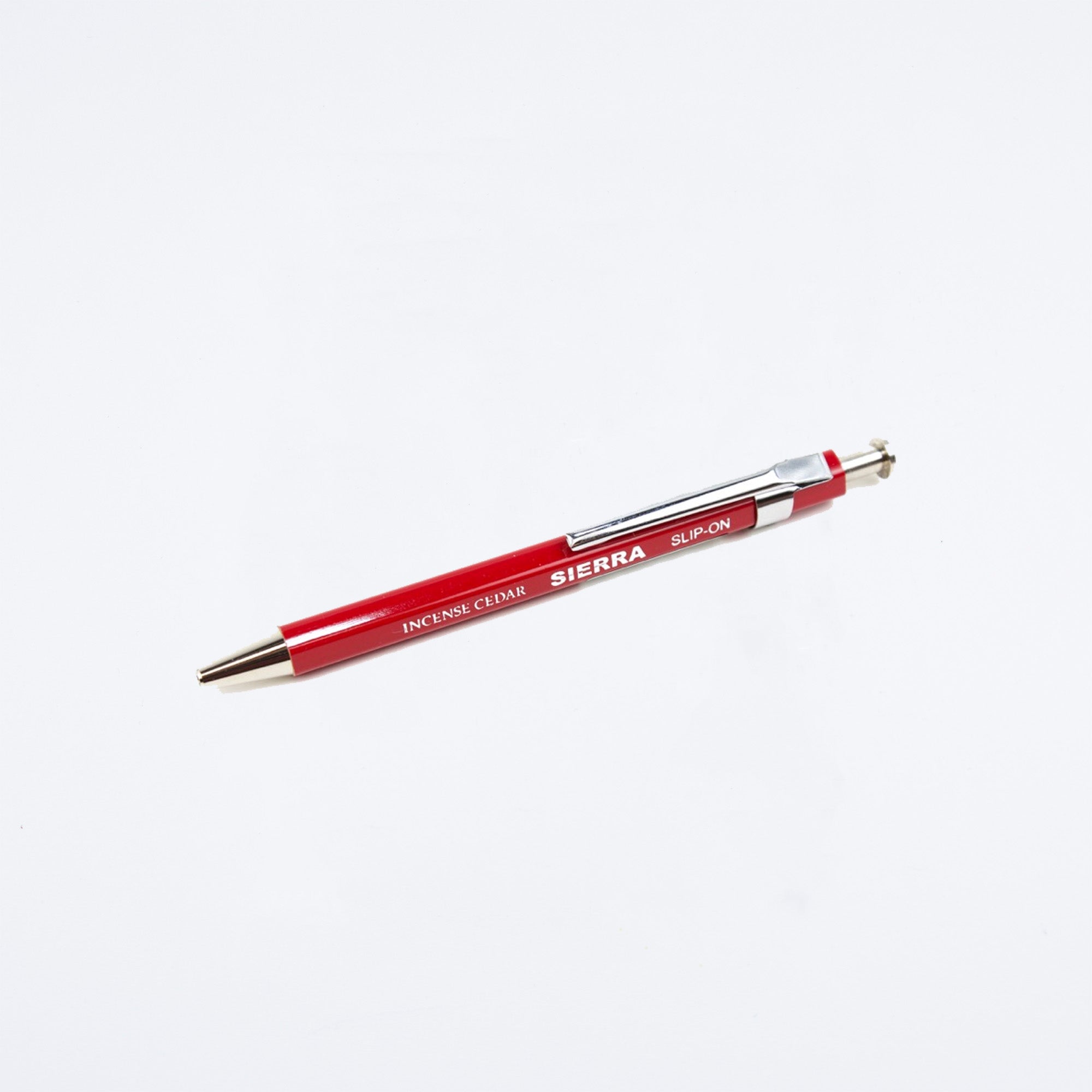 Sierra Needle-Point Pocket Pen