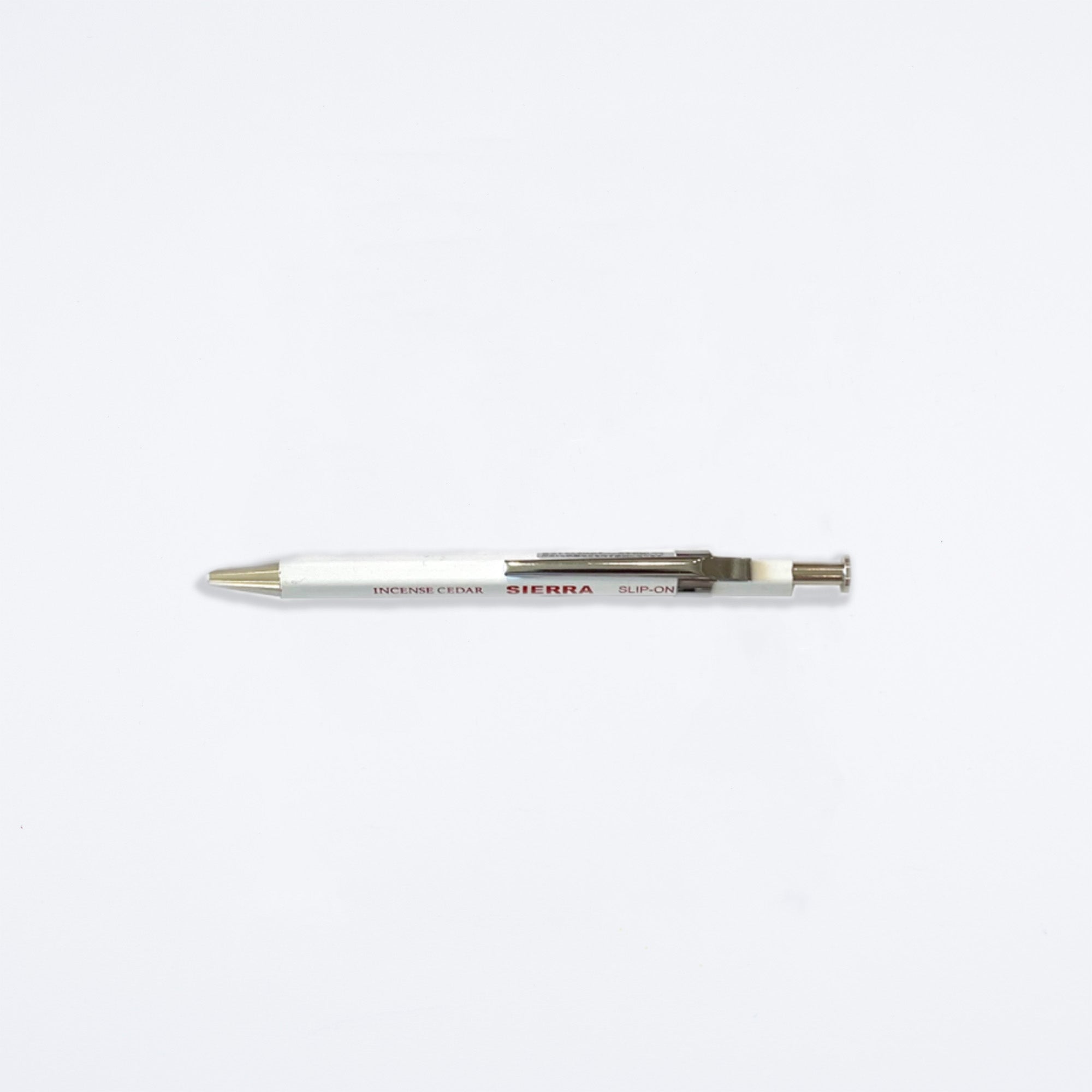 Sierra Needle-Point Pocket Pen