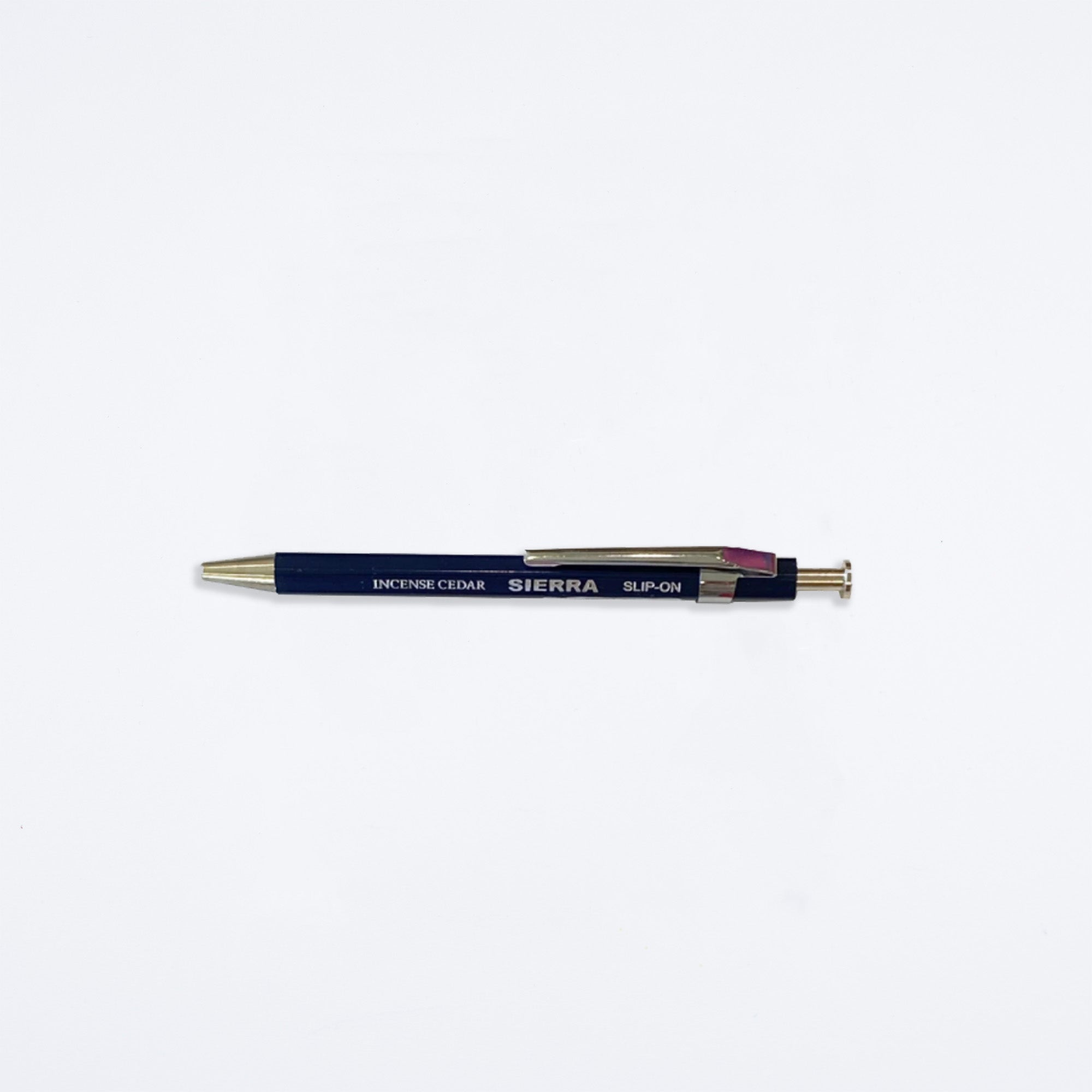 Sierra Needle-Point Pocket Pen