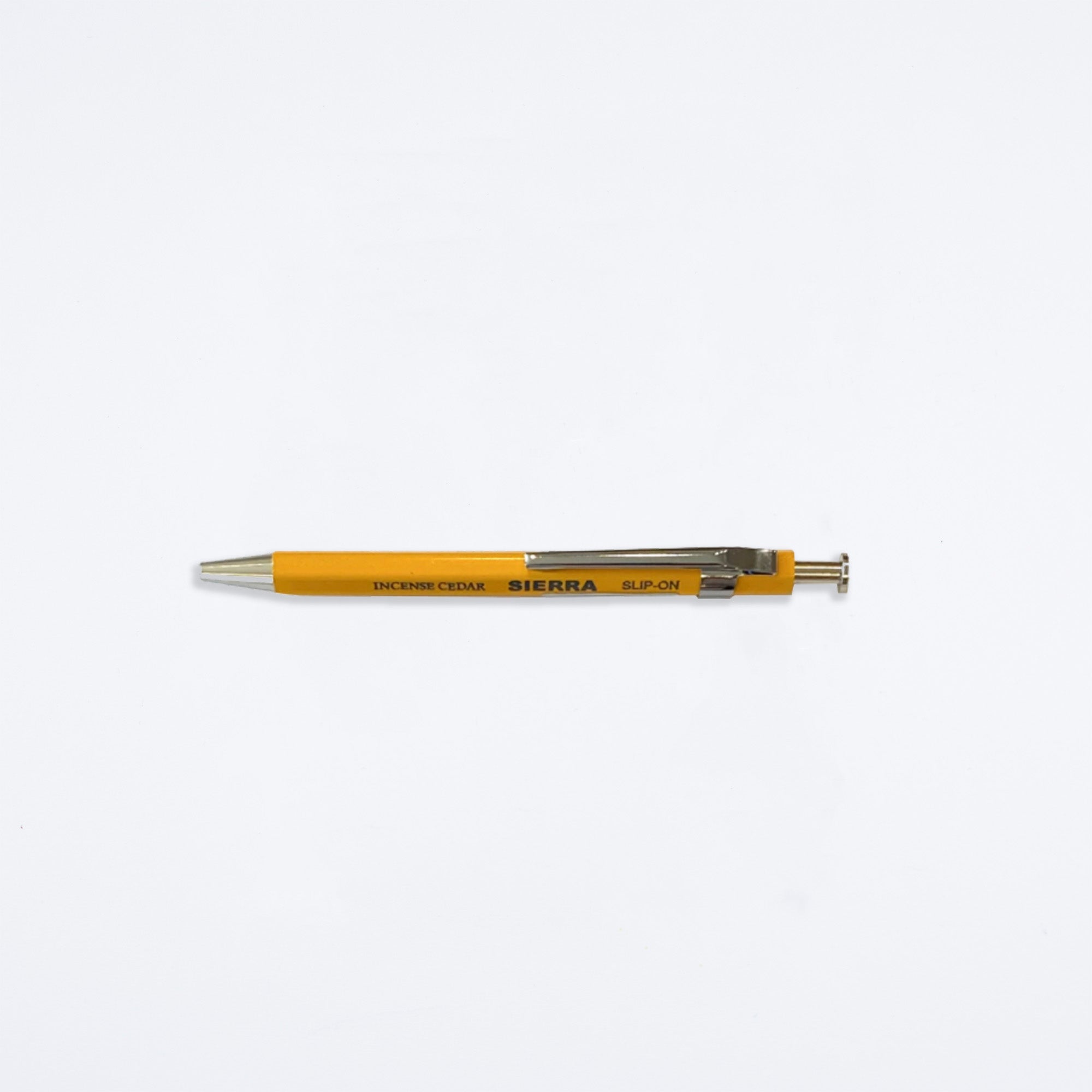 Sierra Needle-Point Pocket Pen