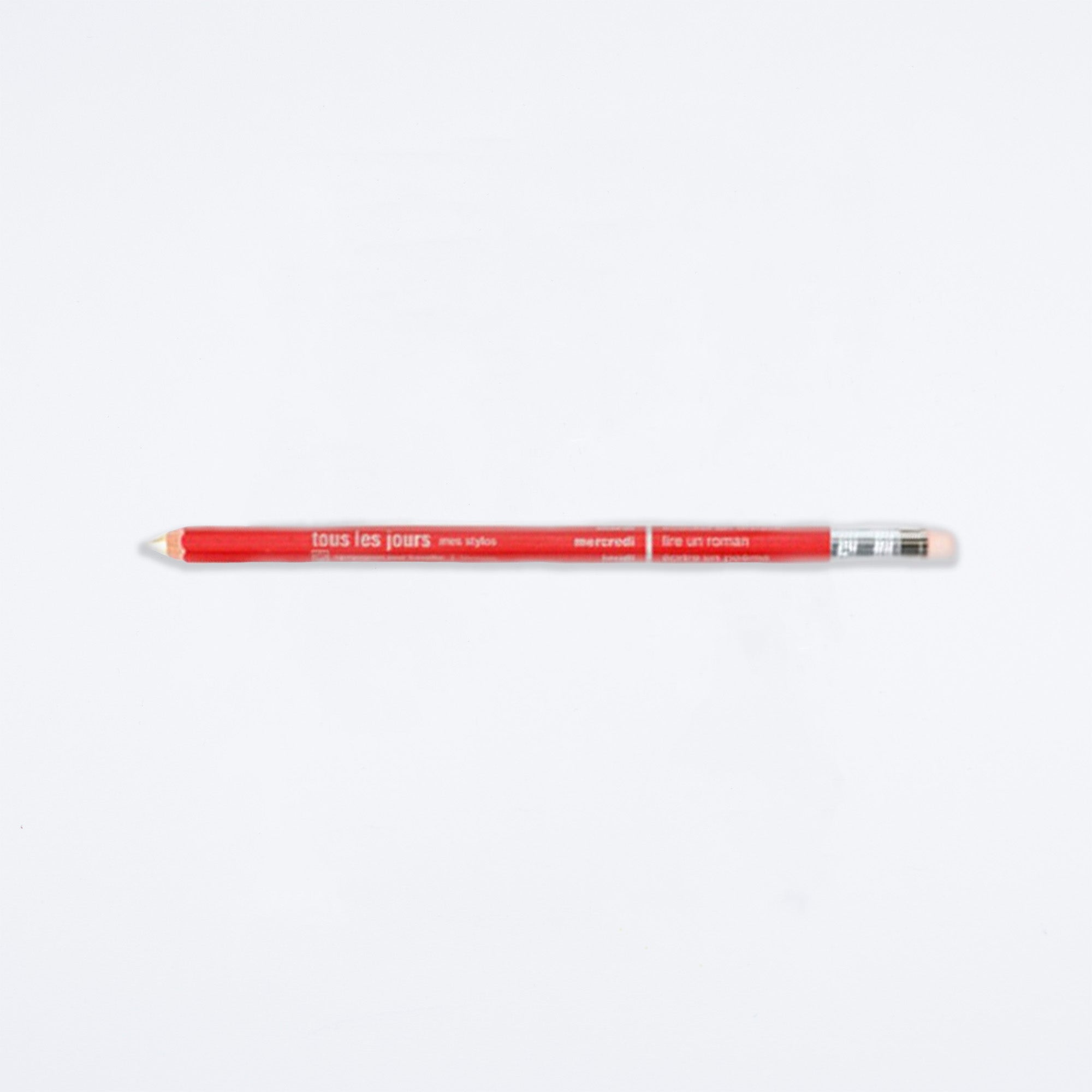 Mark'style Tous les Jours Mechanical Pencil