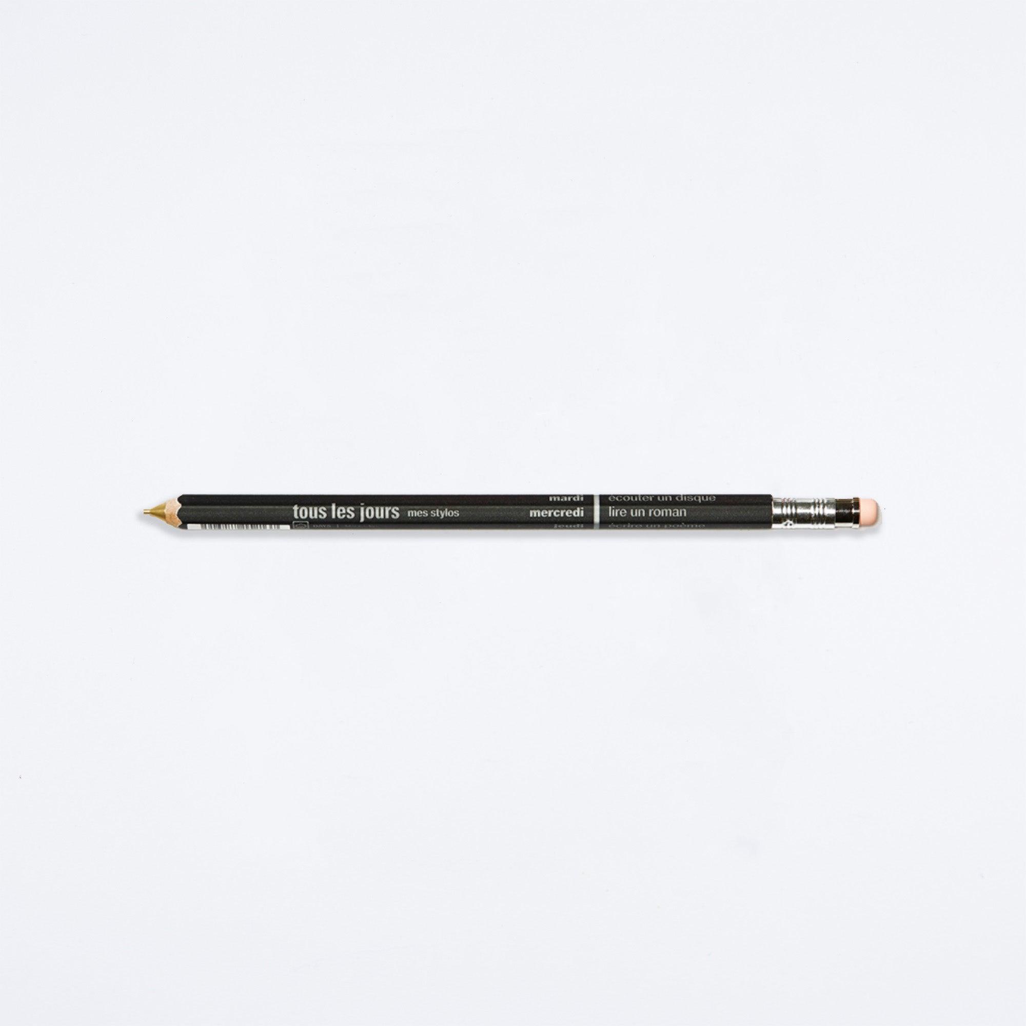 Mark'style Tous les Jours Mechanical Pencil