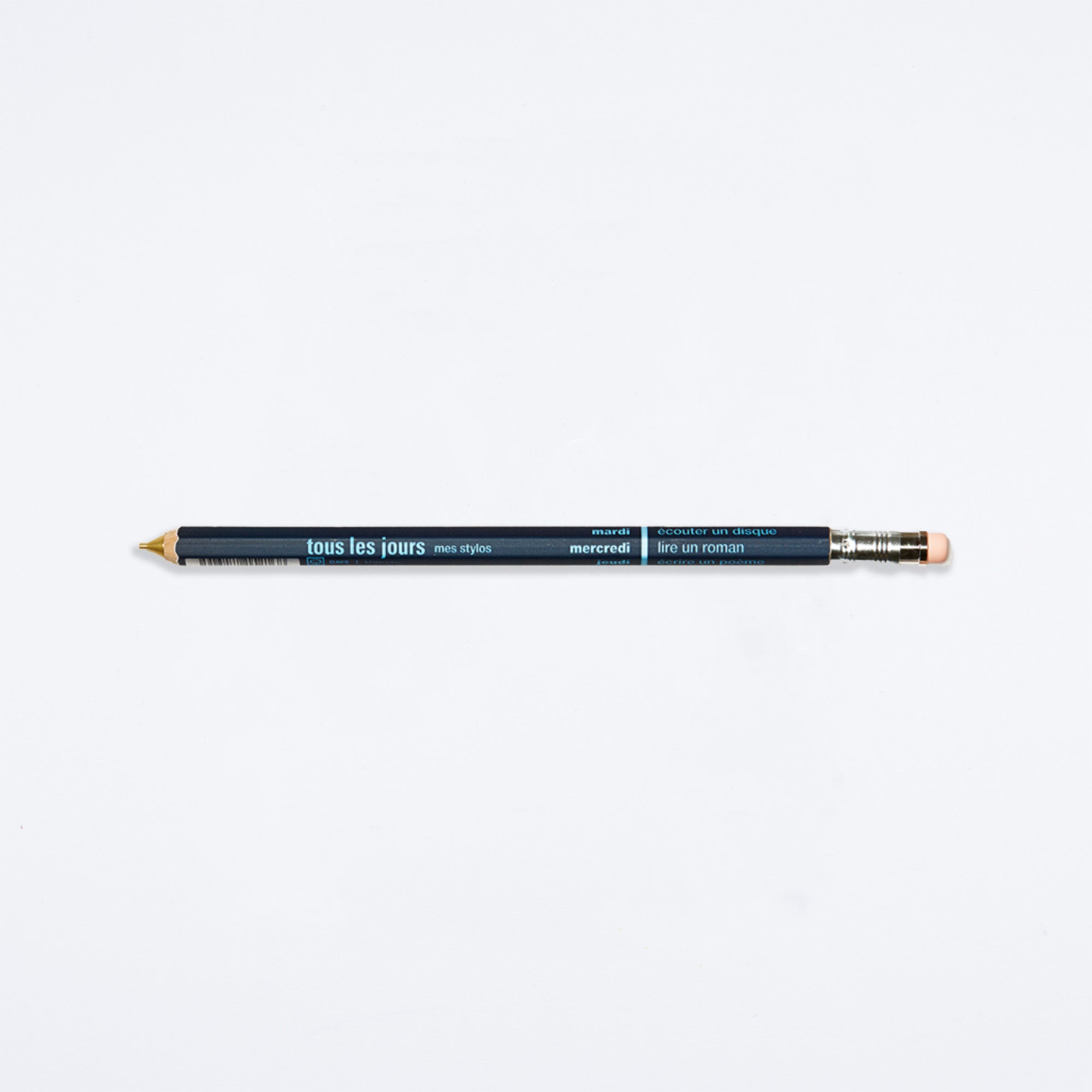 Mark'style Tous les Jours Mechanical Pencil