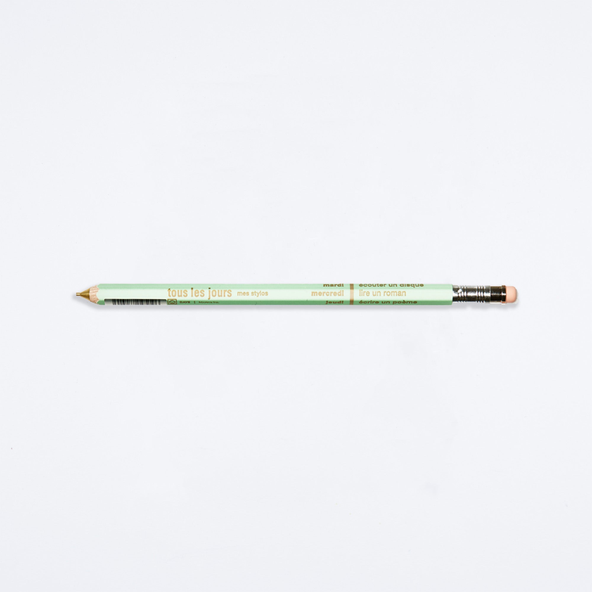 Mark'style Tous les Jours Mechanical Pencil