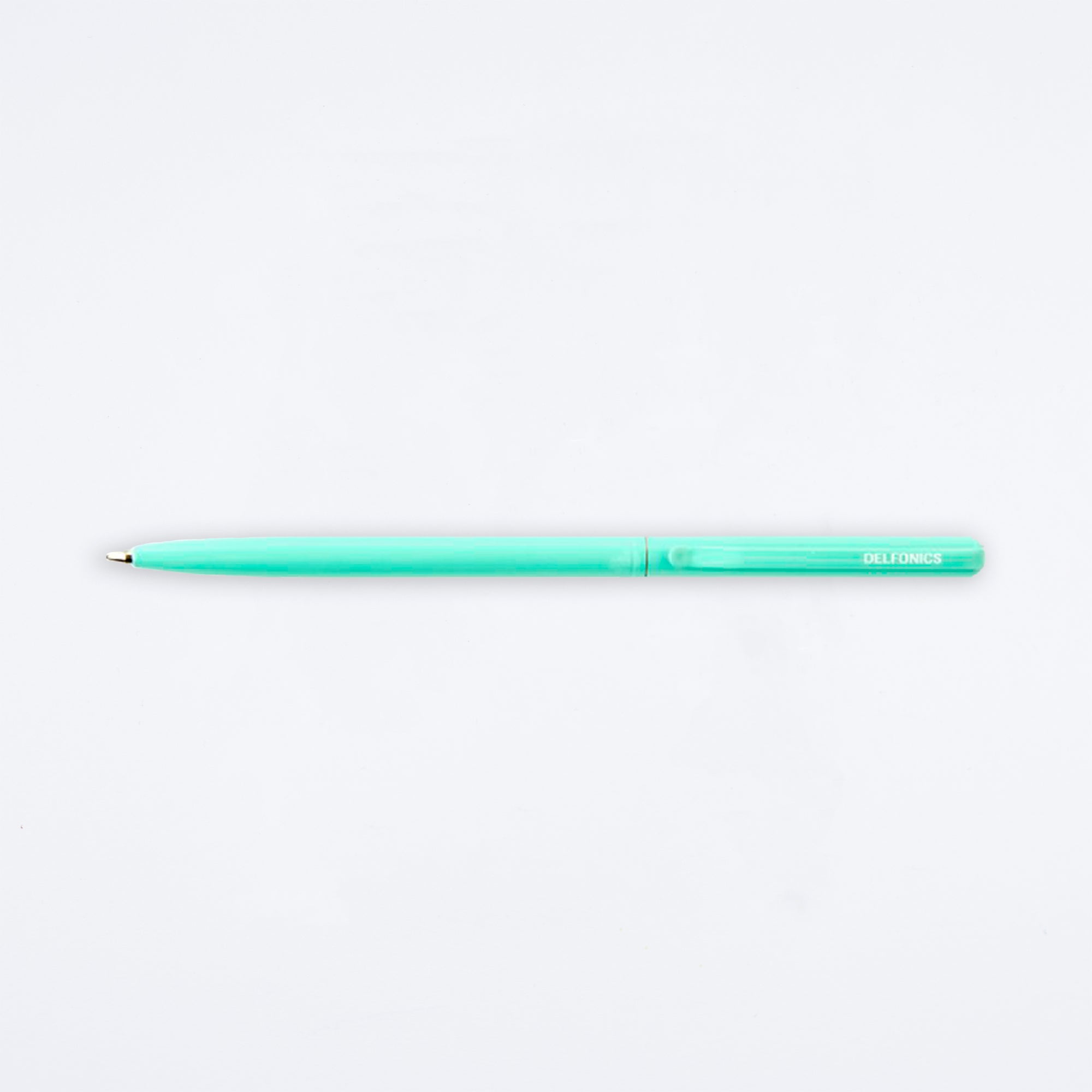 Legend Ballpoint Retractable Pen