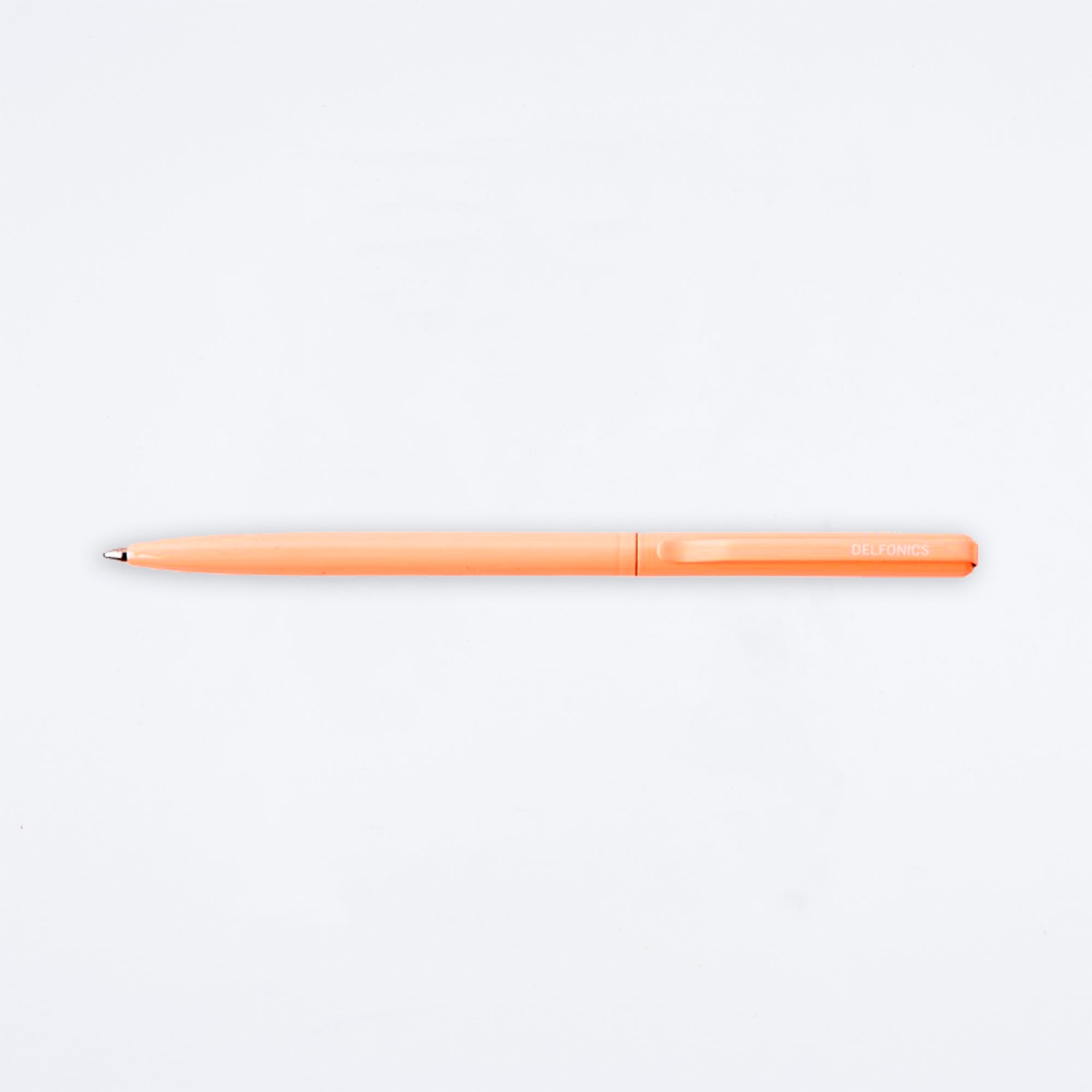 Legend Ballpoint Retractable Pen