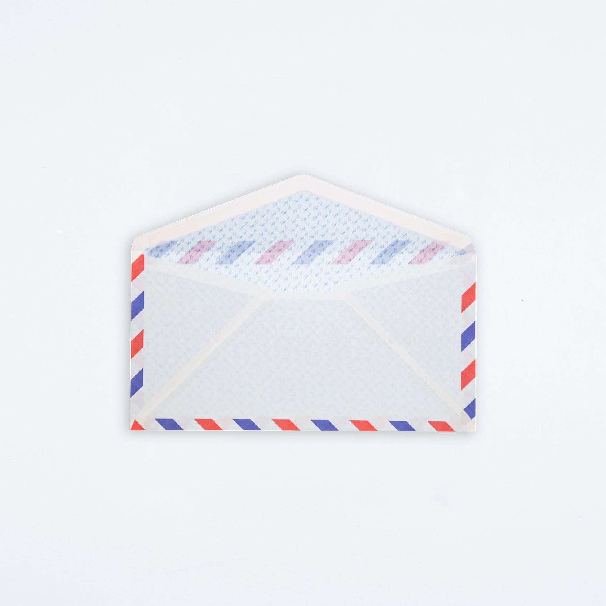 Life 'One Touch' Airmail Envelope