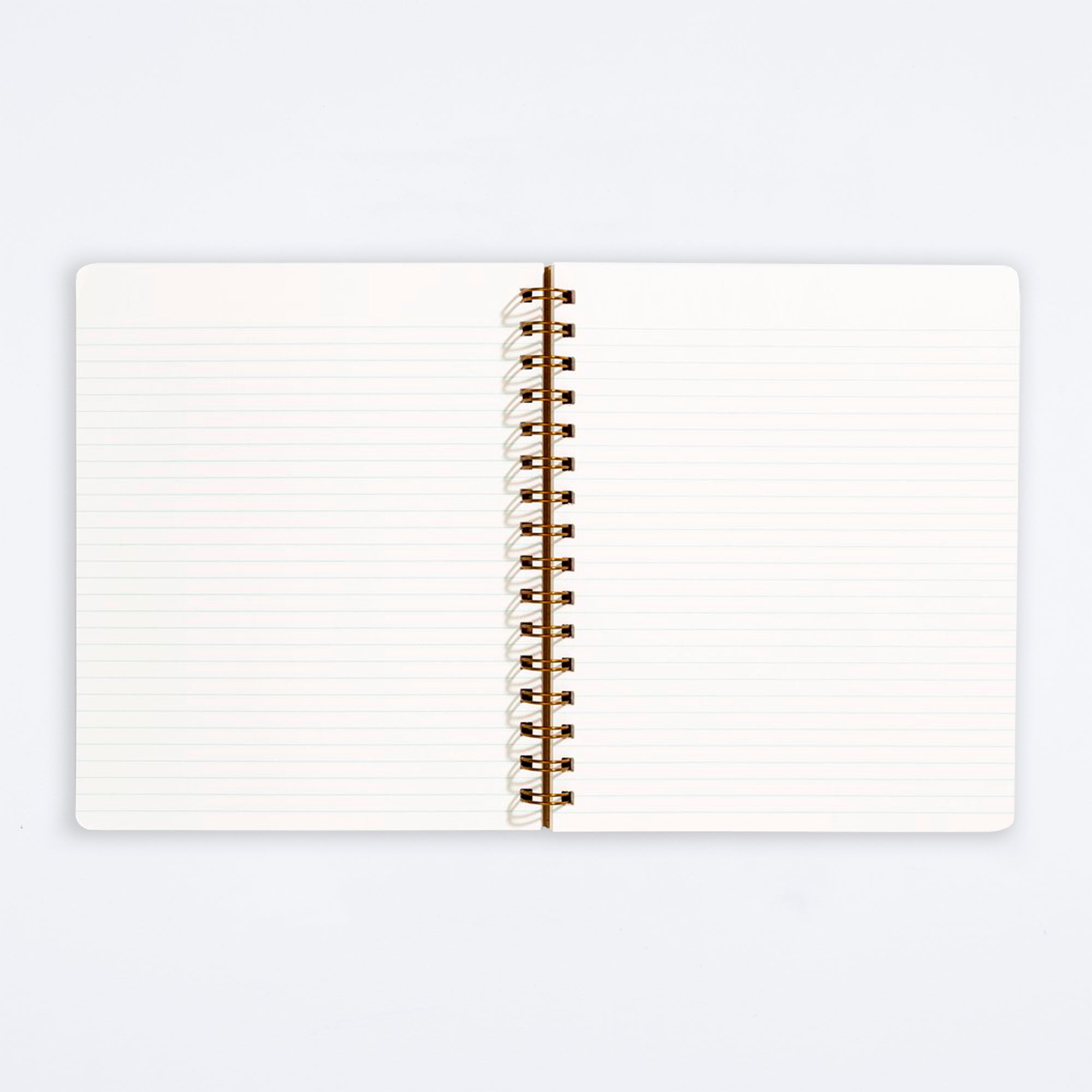 Smiley Face Standard Notebook