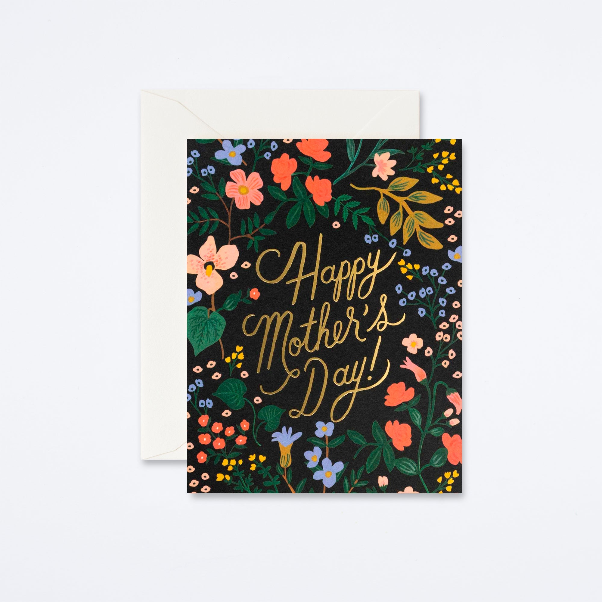 Wildwood Mother's Day Card