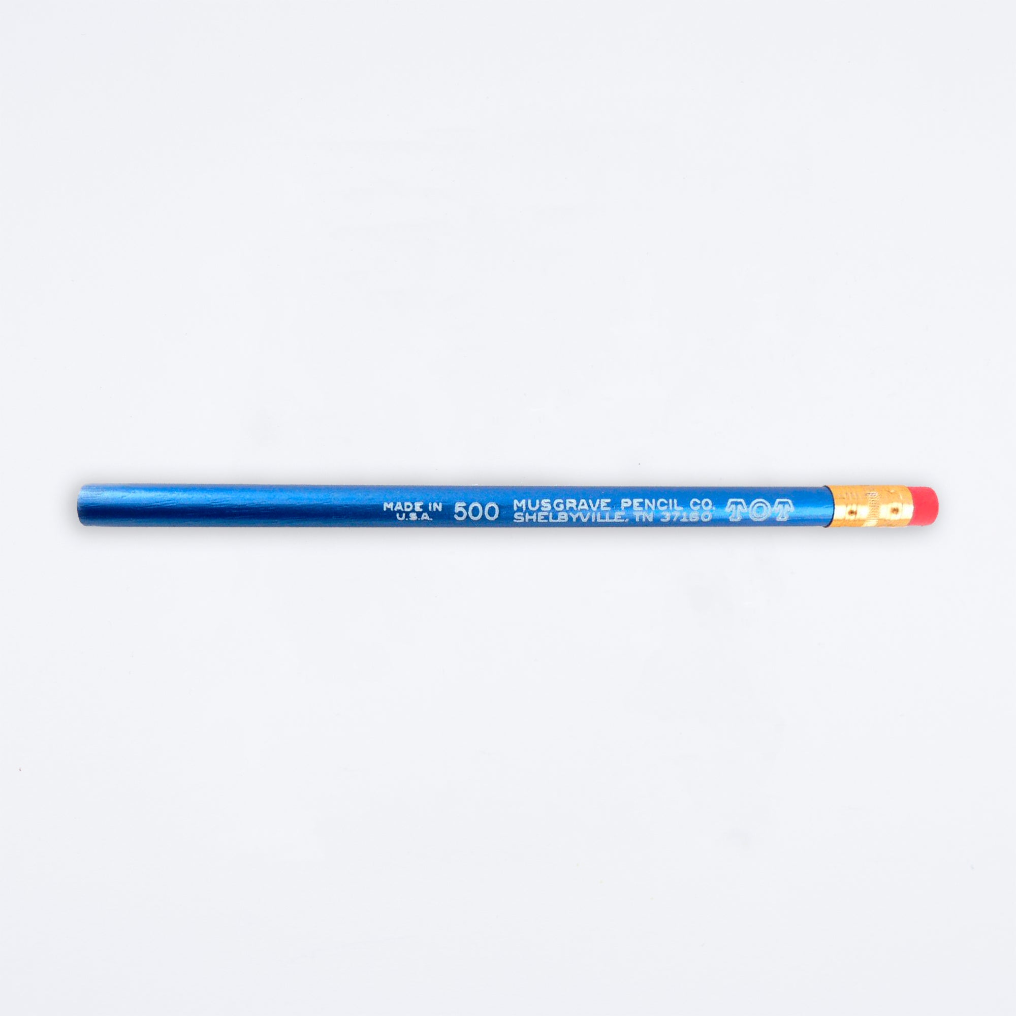 TOT Jumbo Pencil