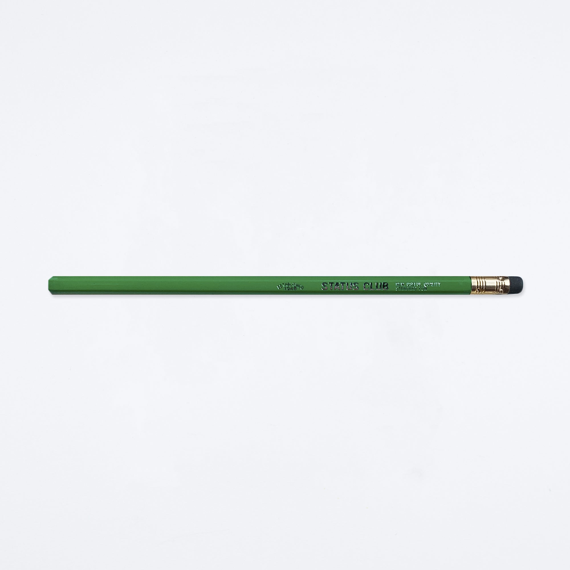 Status Club Pencil