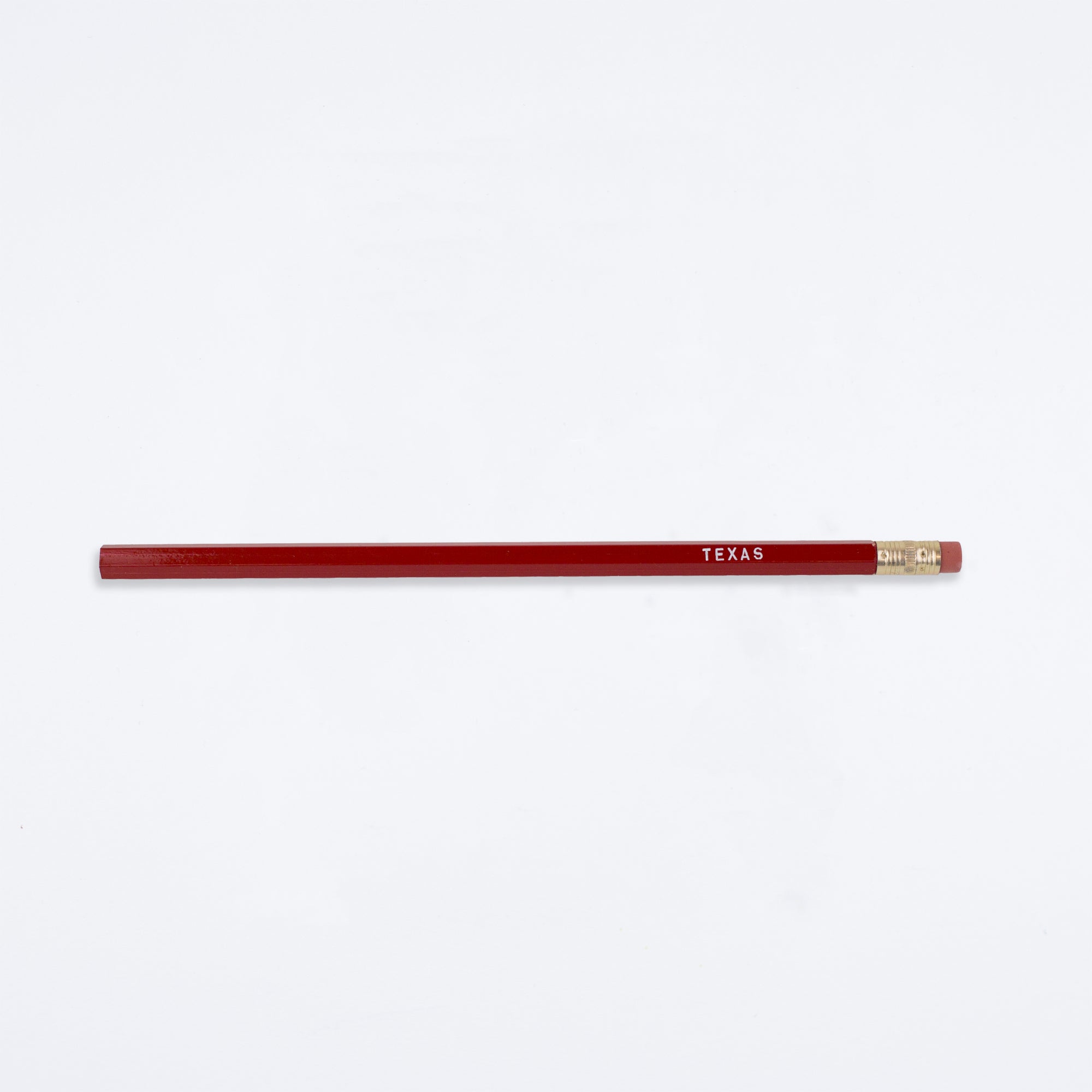 Texas Pencil