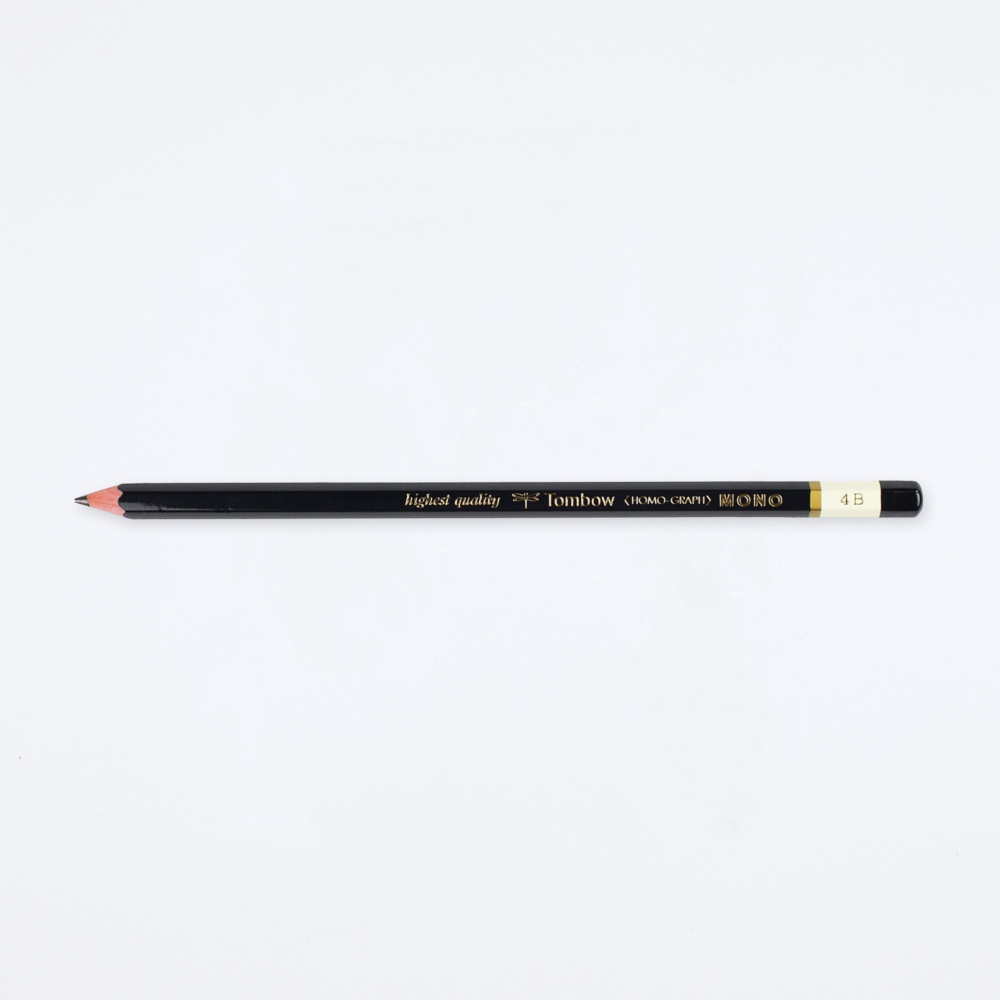 Tombow MONO Drawing Pencil