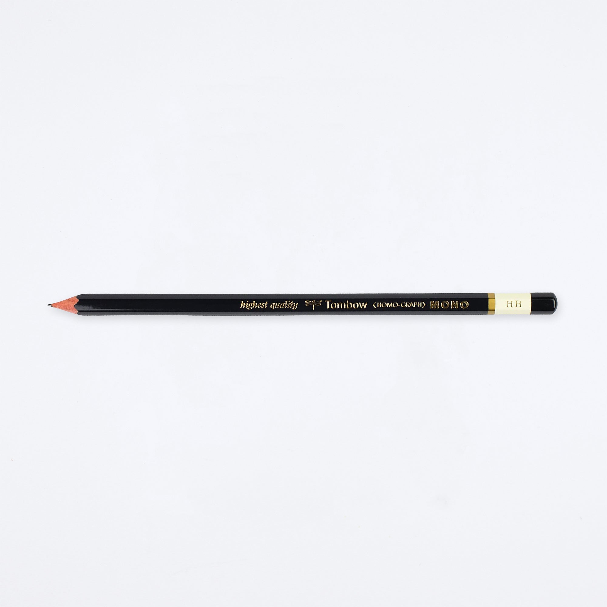 Tombow MONO Drawing Pencil